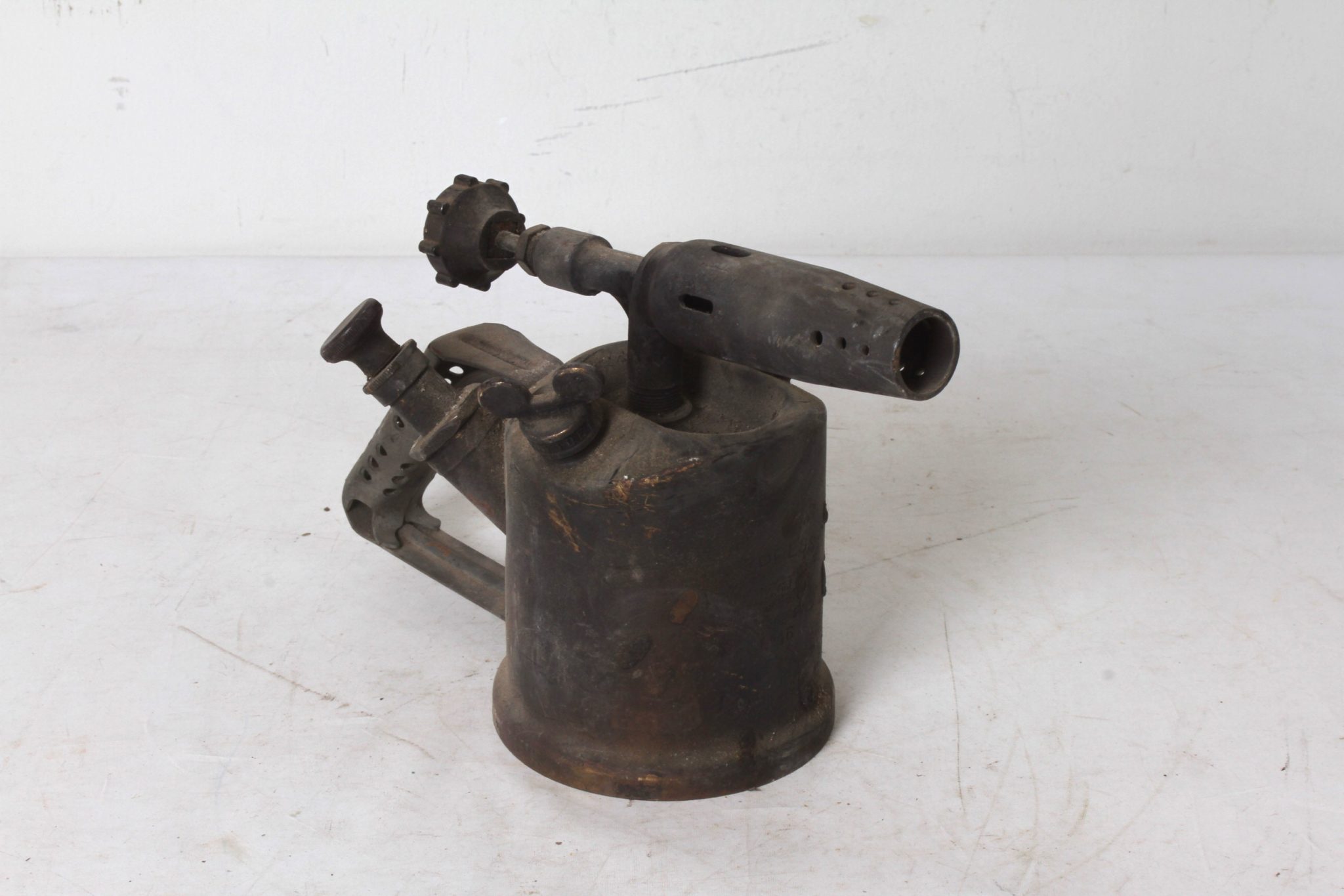 Chalumeau, lampe à souder - Express – Image 2
