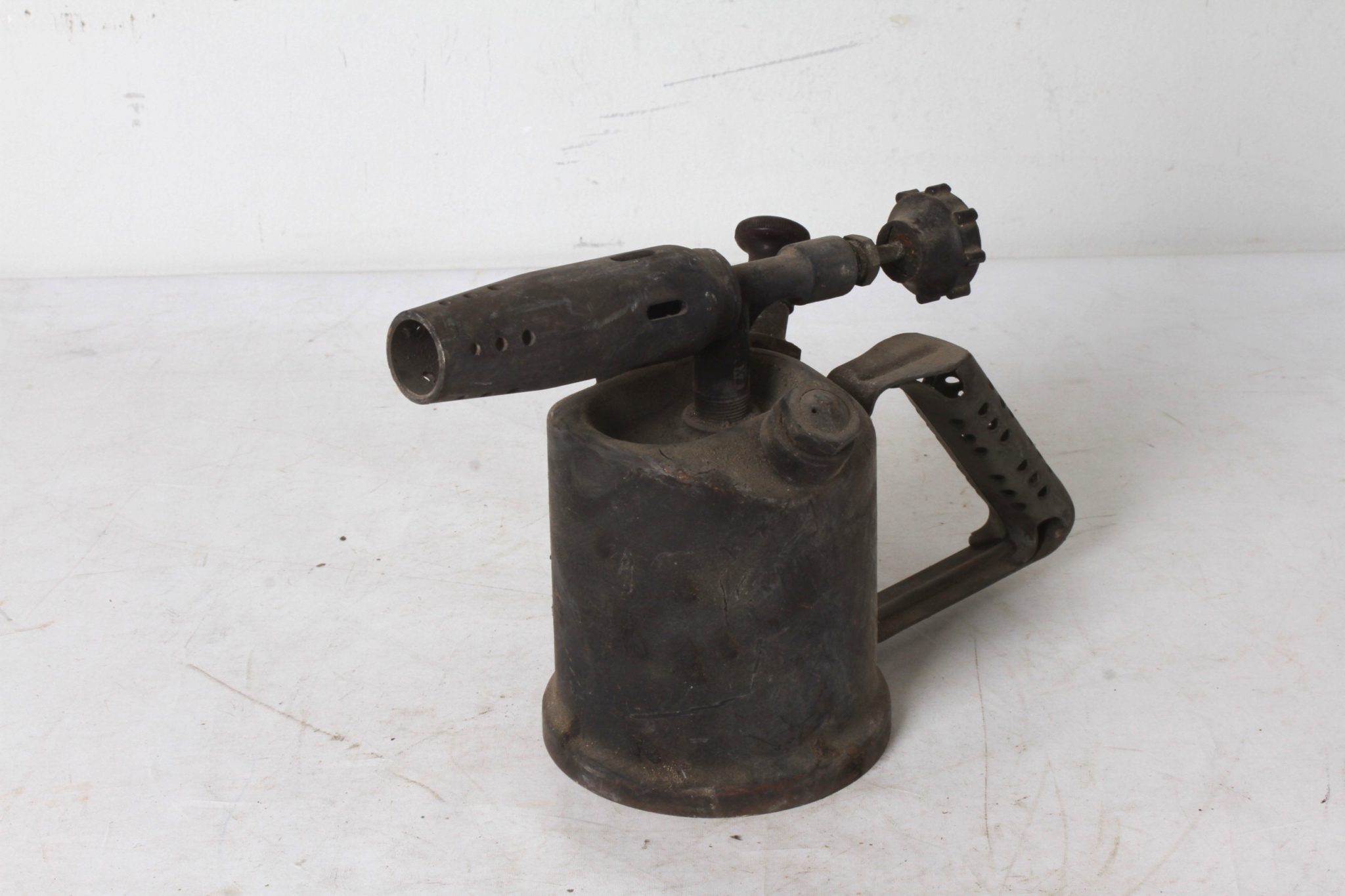 Chalumeau, lampe à souder - Express