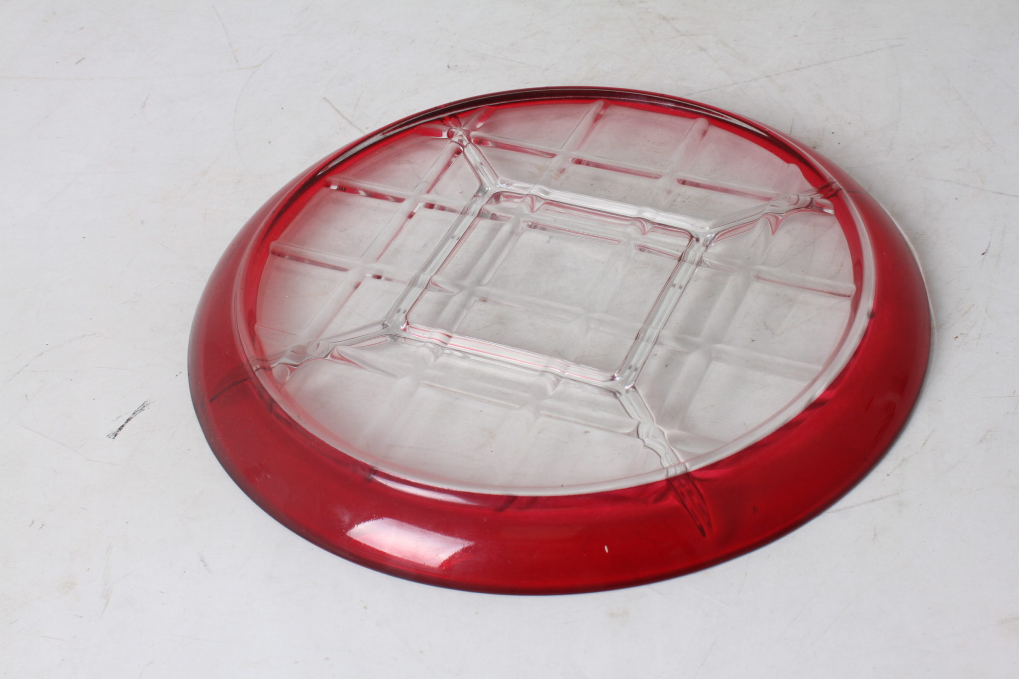 Plat de service à compartiments – Image 2