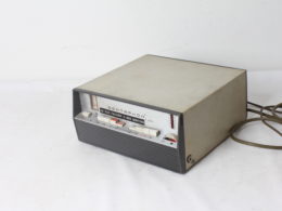 Répondeur Téléphonique Sentaphon T230