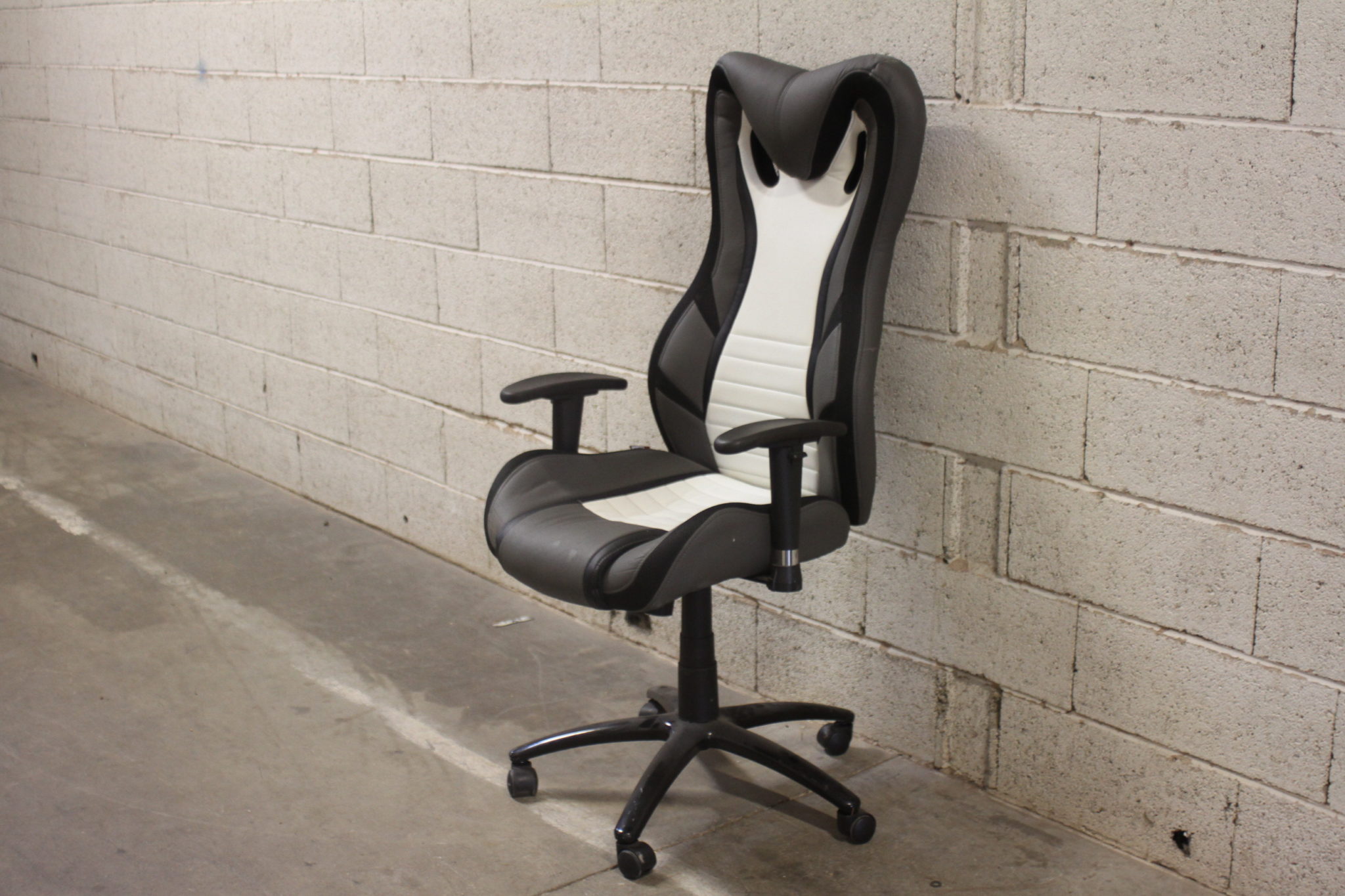 Fauteuil gamer BX Gaming