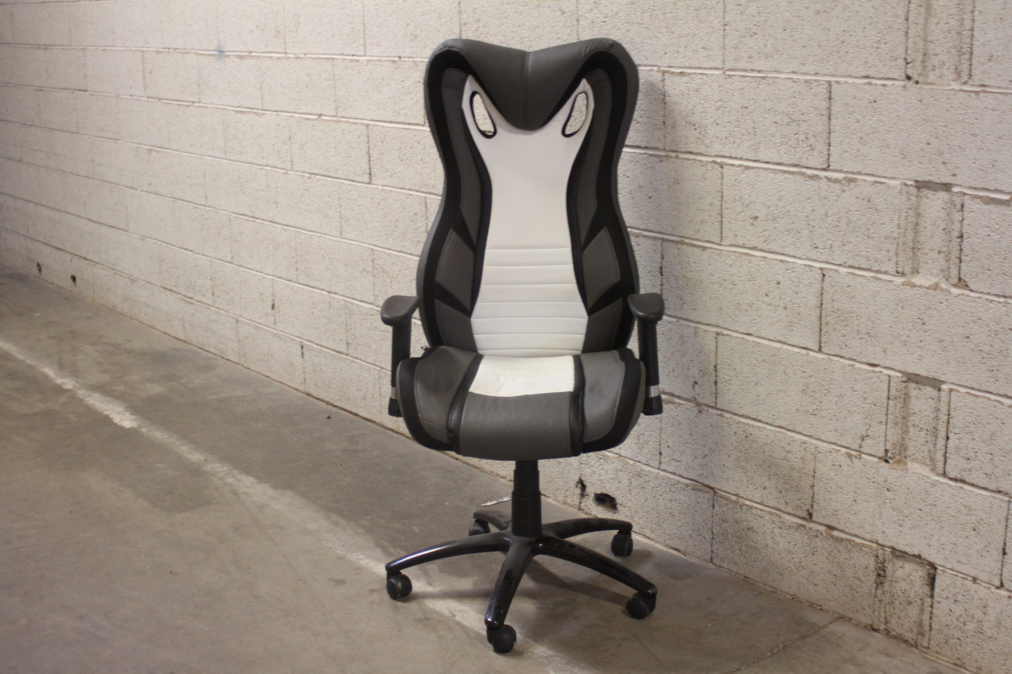Fauteuil gamer BX Gaming – Image 2