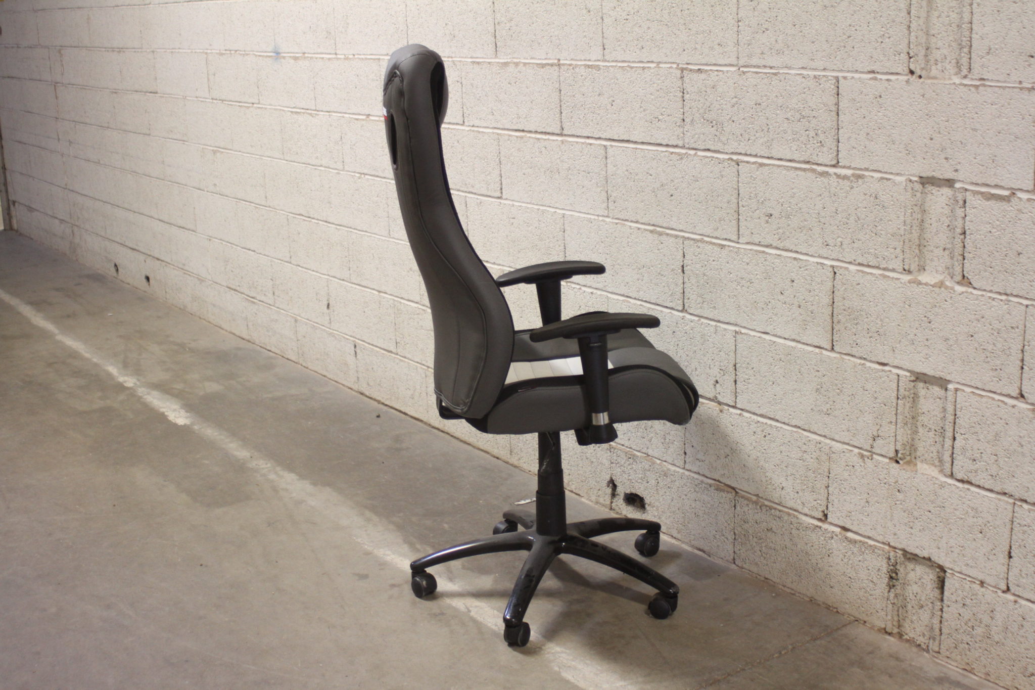 Fauteuil gamer BX Gaming – Image 3