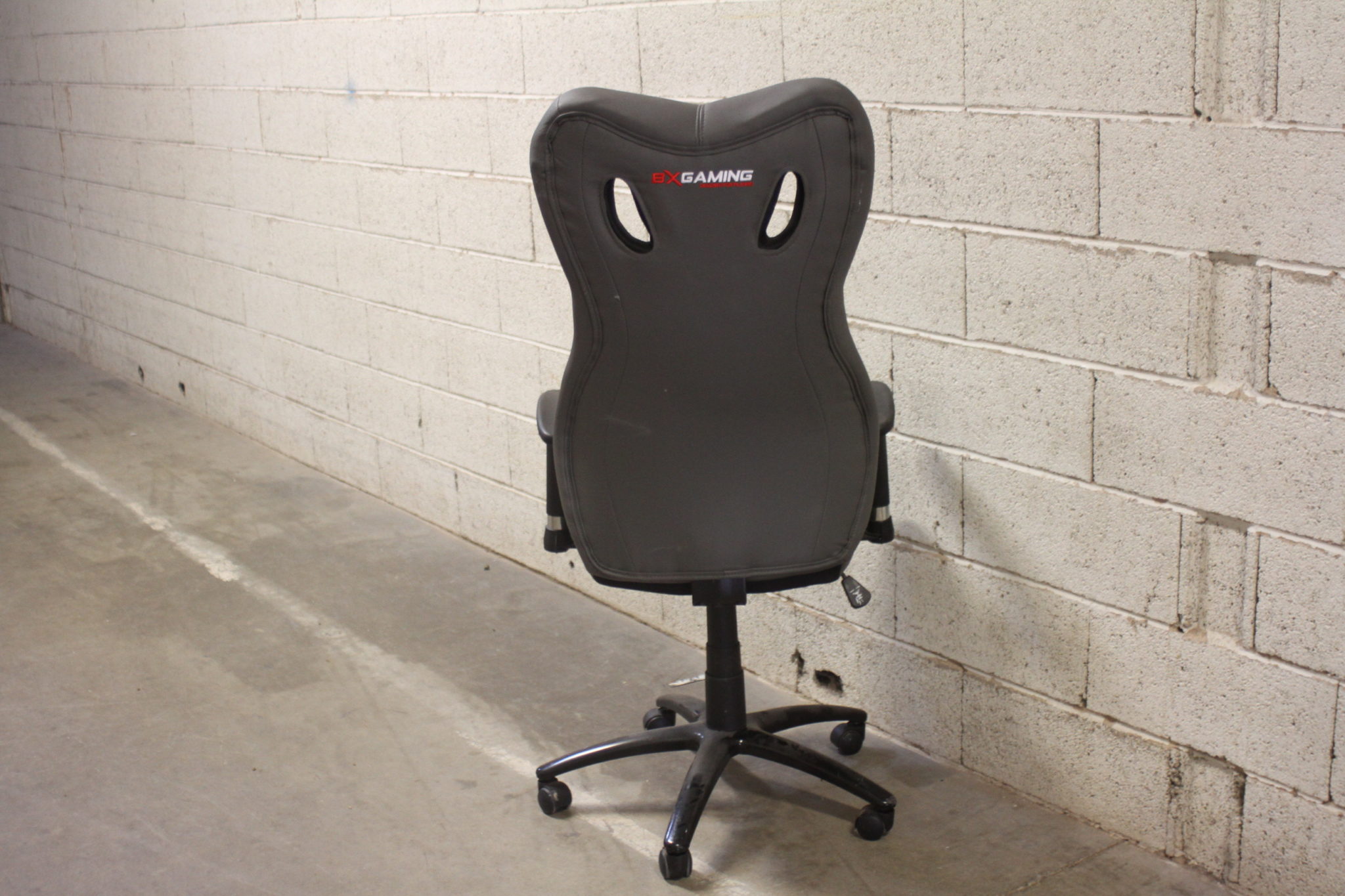 Fauteuil gamer BX Gaming – Image 4
