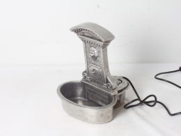 Fontaine à eau électrique