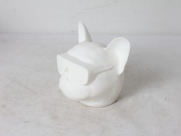 Veilleuse led Bulldog by Corep