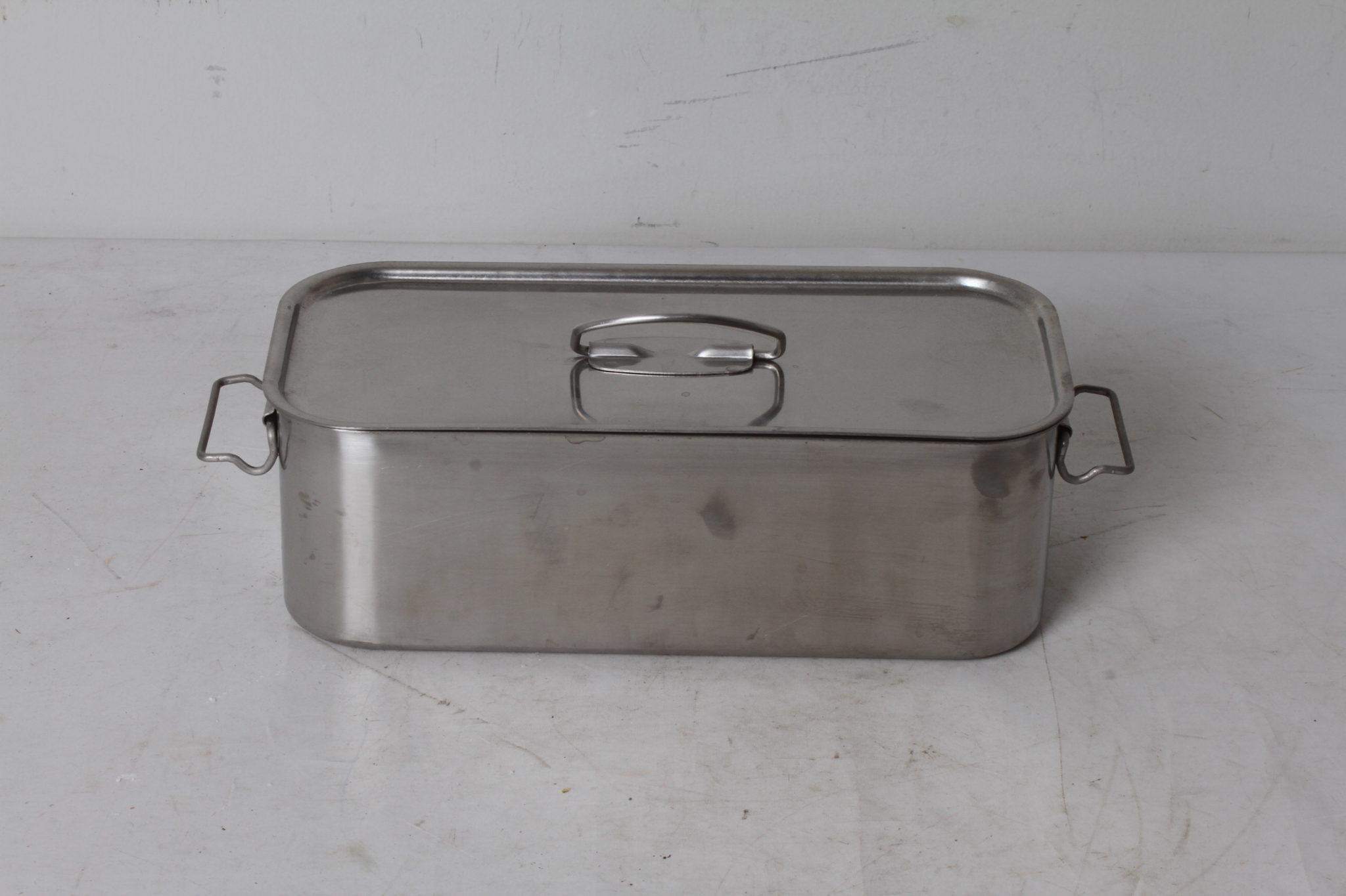 Lunch box - Iseco – Image 2