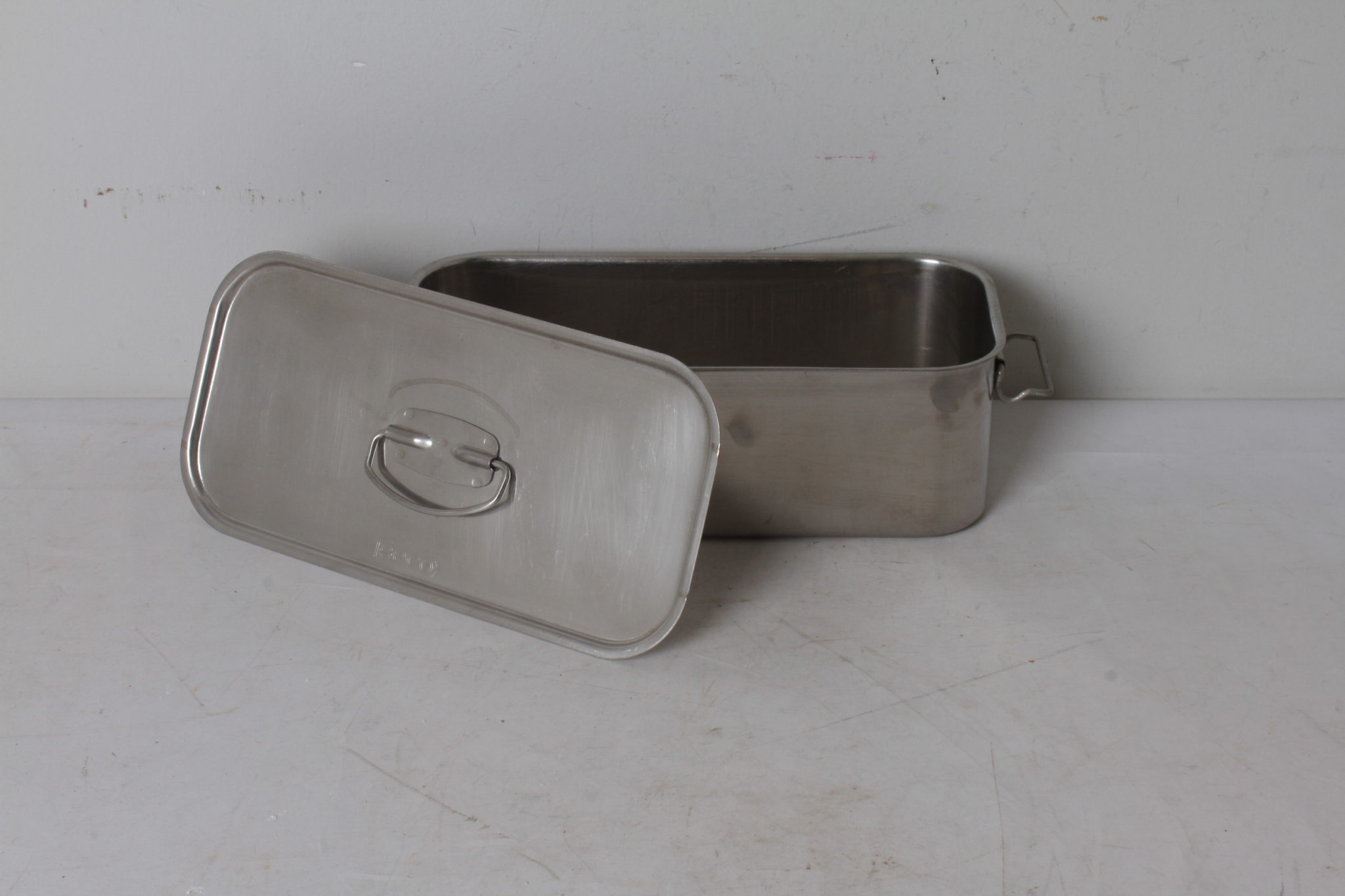 Lunch box - Iseco – Image 3