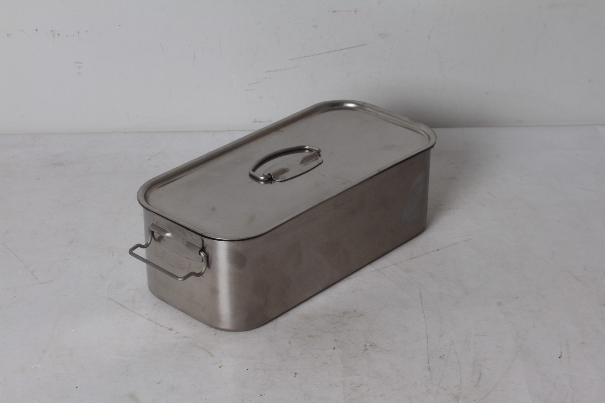 Lunch box - Iseco