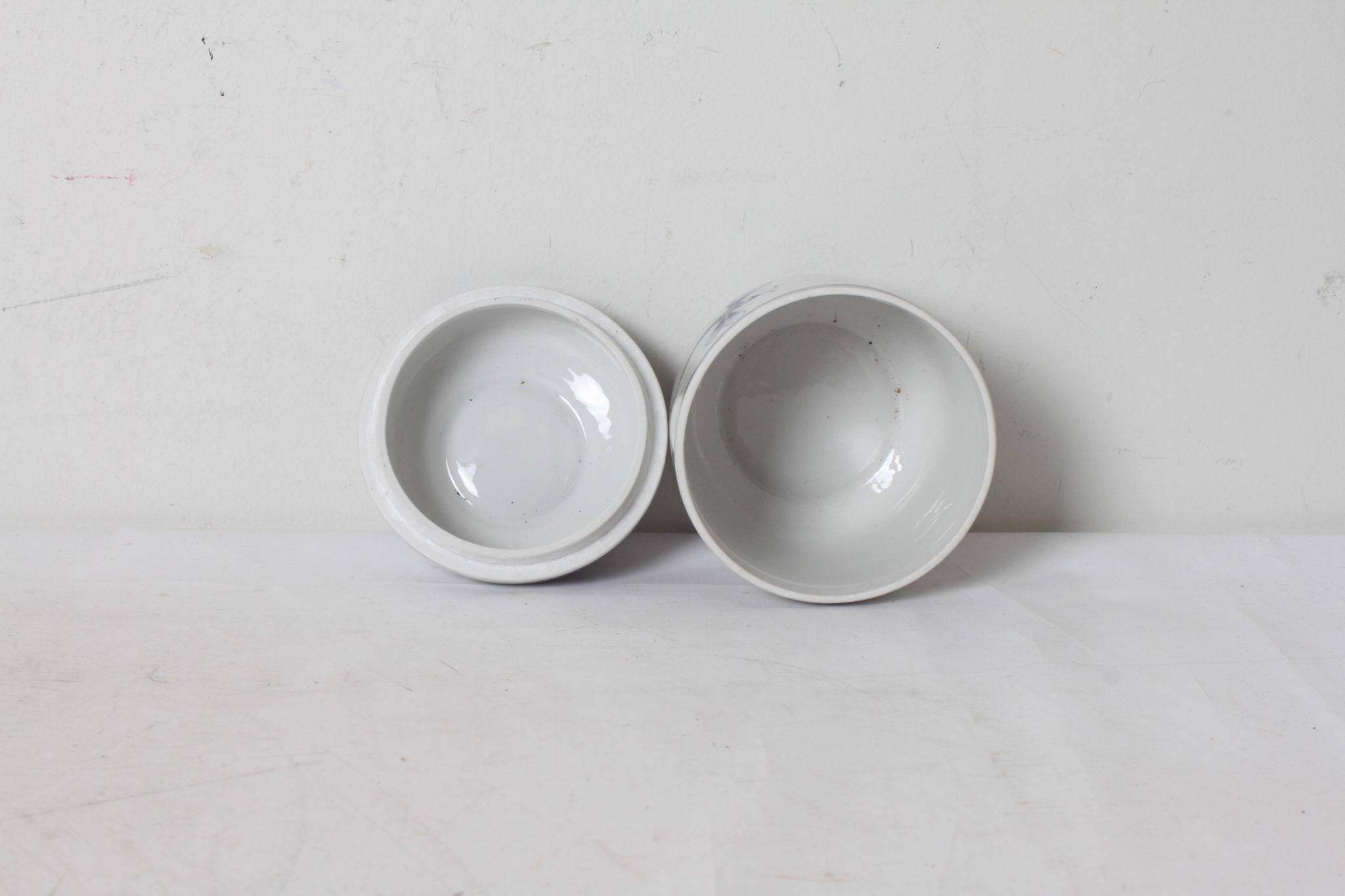 Petit pot en porcelaine – Image 3