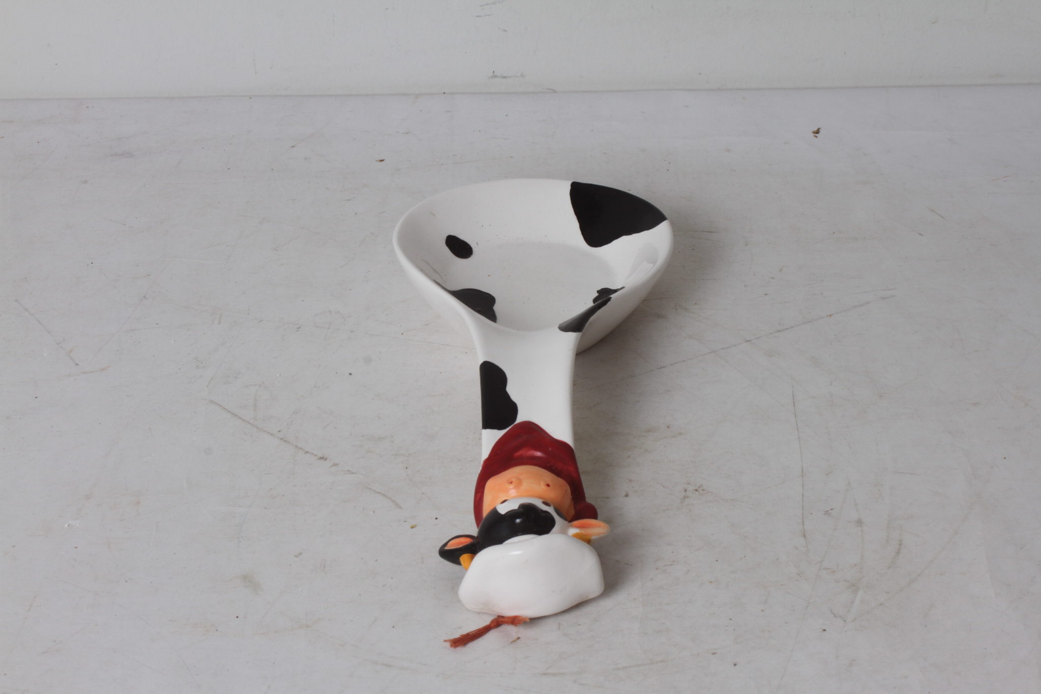 Repose cuillère vache – Image 2