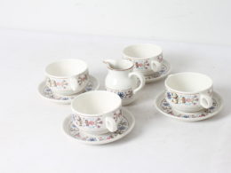 Service à soupe - Villeroy & Boch