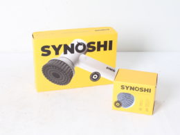 Brosses lavantes SYNOSHI