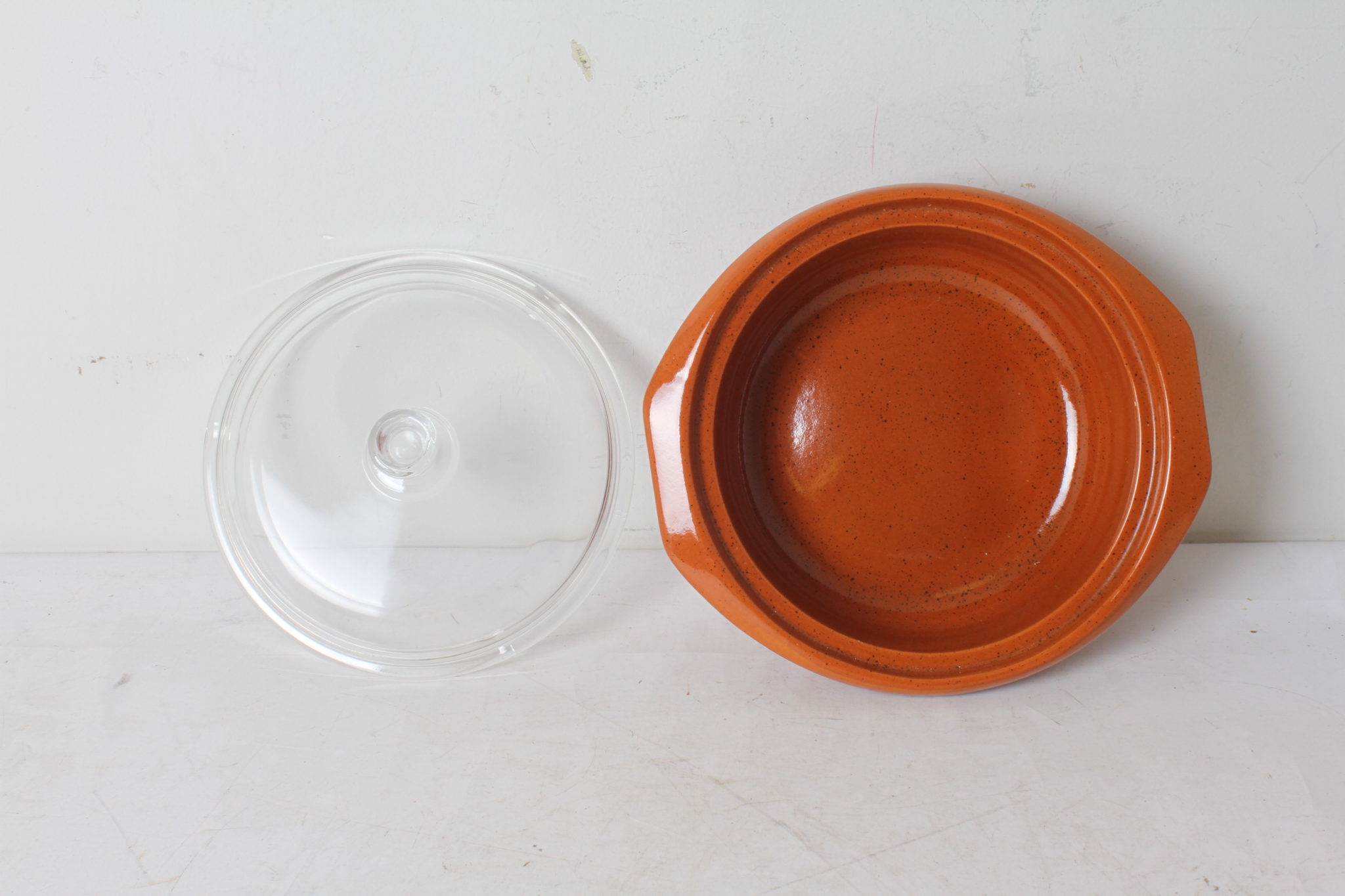Petite cocotte en terre - Emile Henry – Image 2