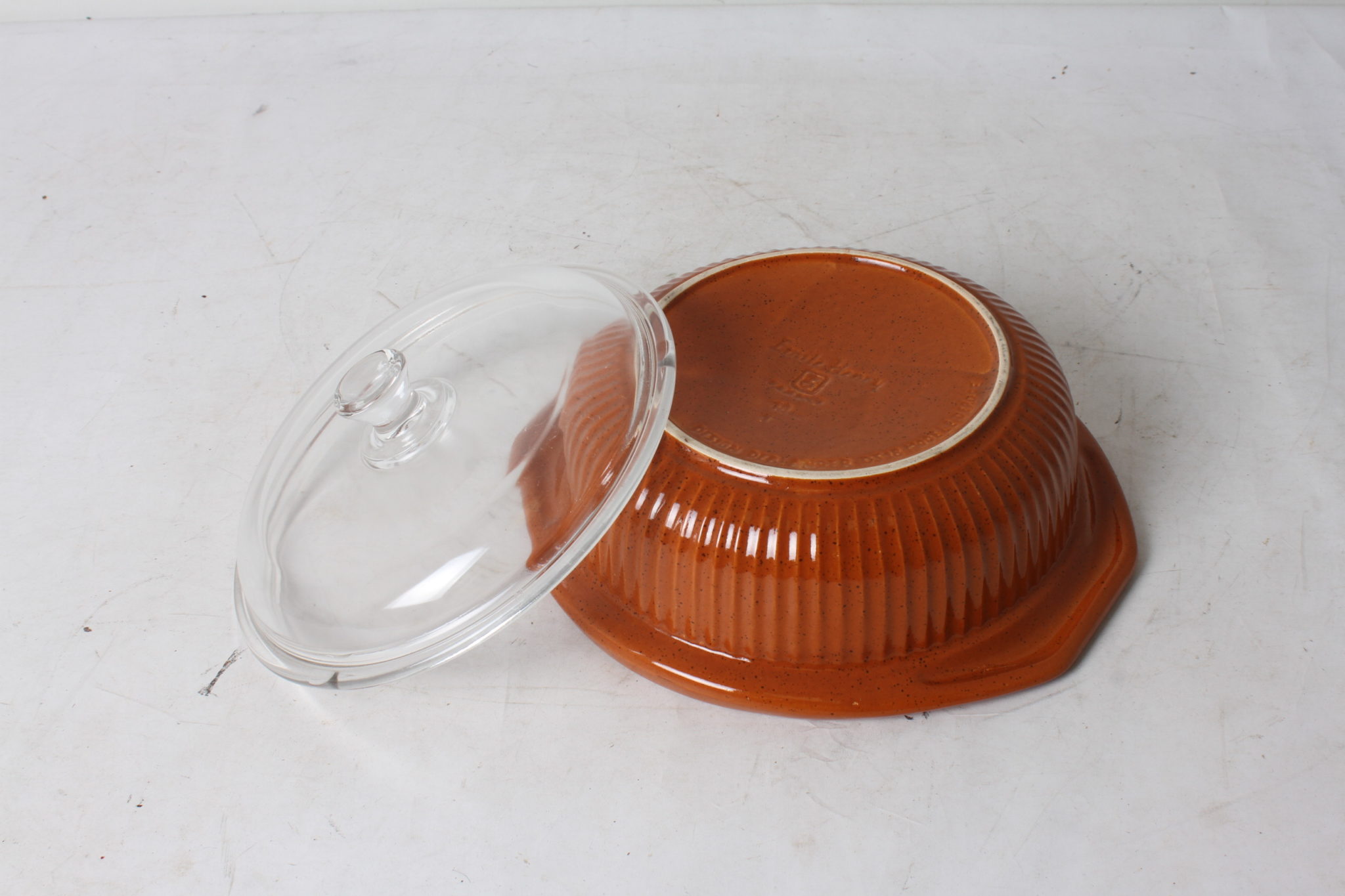 Petite cocotte en terre - Emile Henry – Image 3