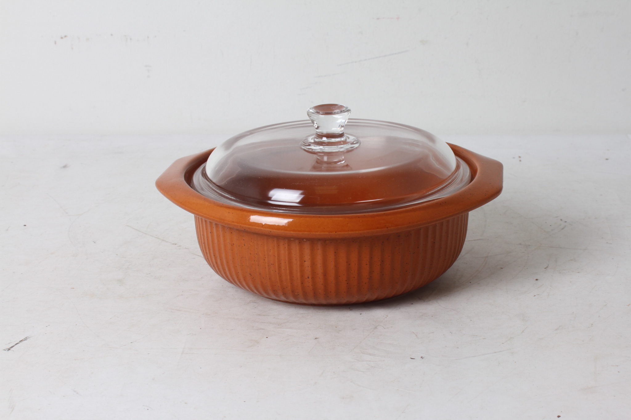 Petite cocotte en terre - Emile Henry – Image 5