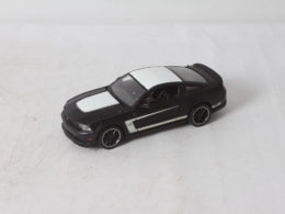Ford MustangBoss 302 - 1/24 - Maisto