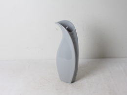 Vase design gris - Tosca