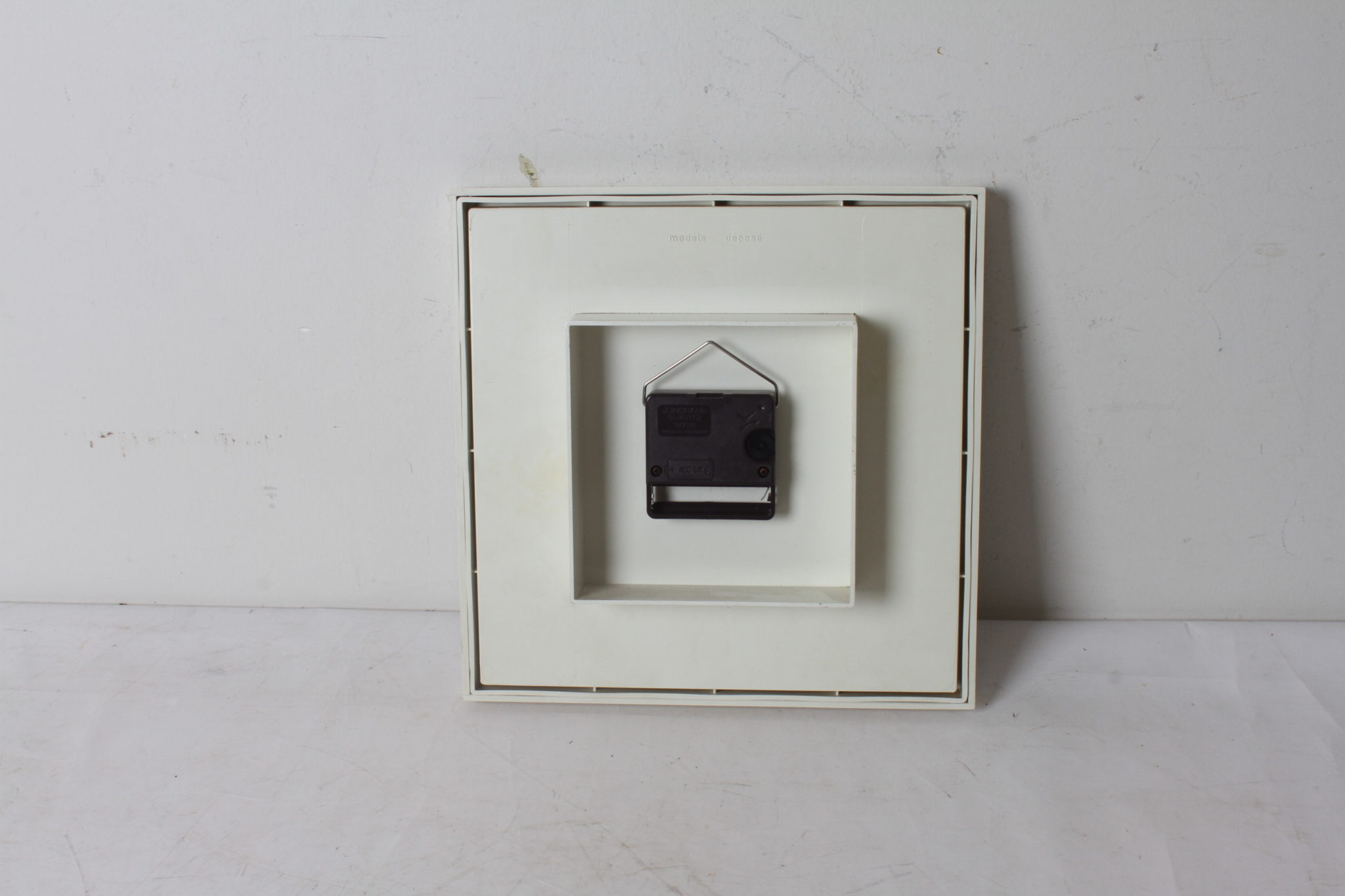 Horloge vintage - JAZ Electronic – Image 2