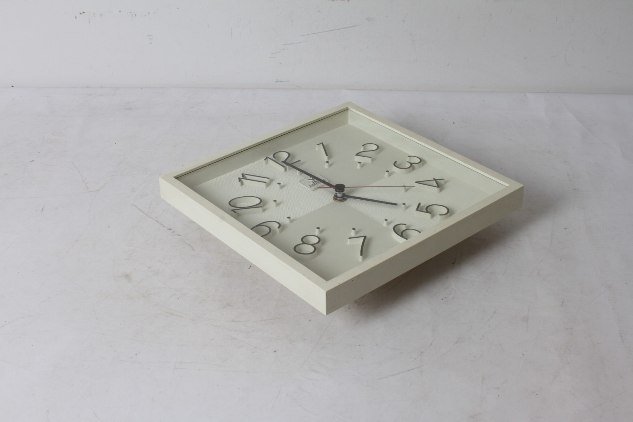 Horloge vintage - JAZ Electronic – Image 4
