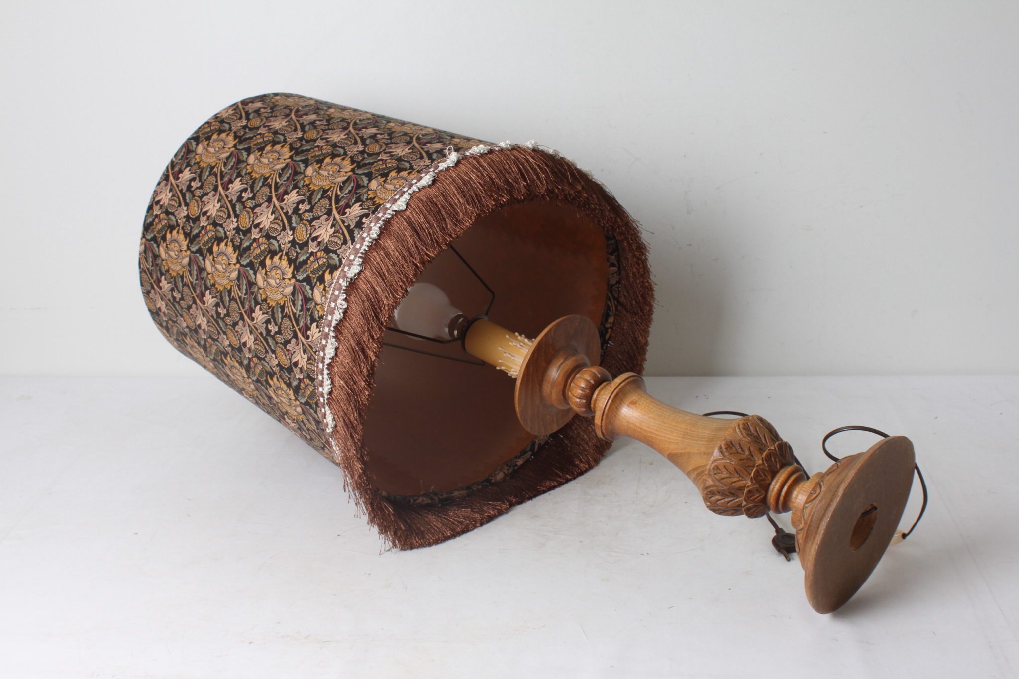 Grande lampe à poser – Image 4