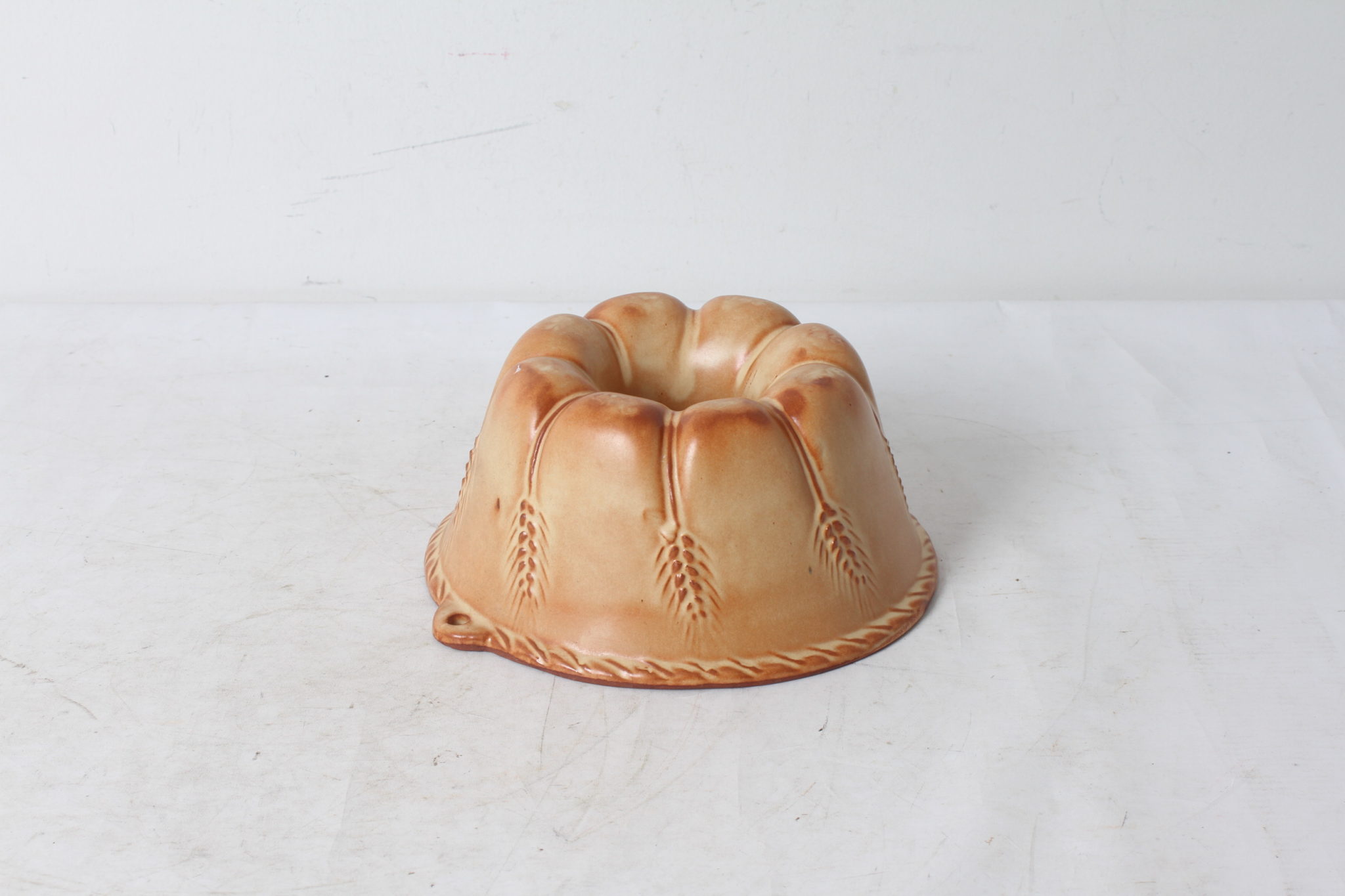 Moule à Kougelhopf décoratif