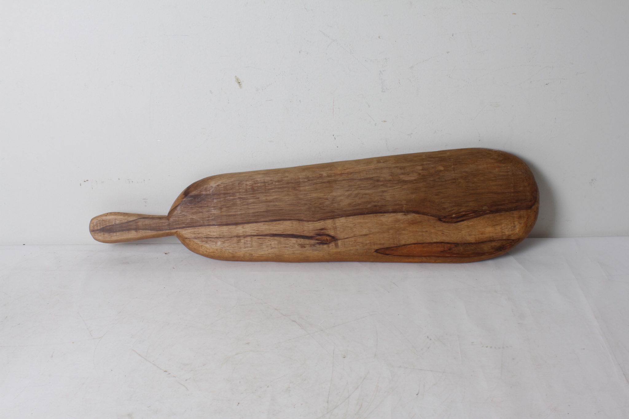 Grande planche de présentation en bois - 60 cm – Image 2