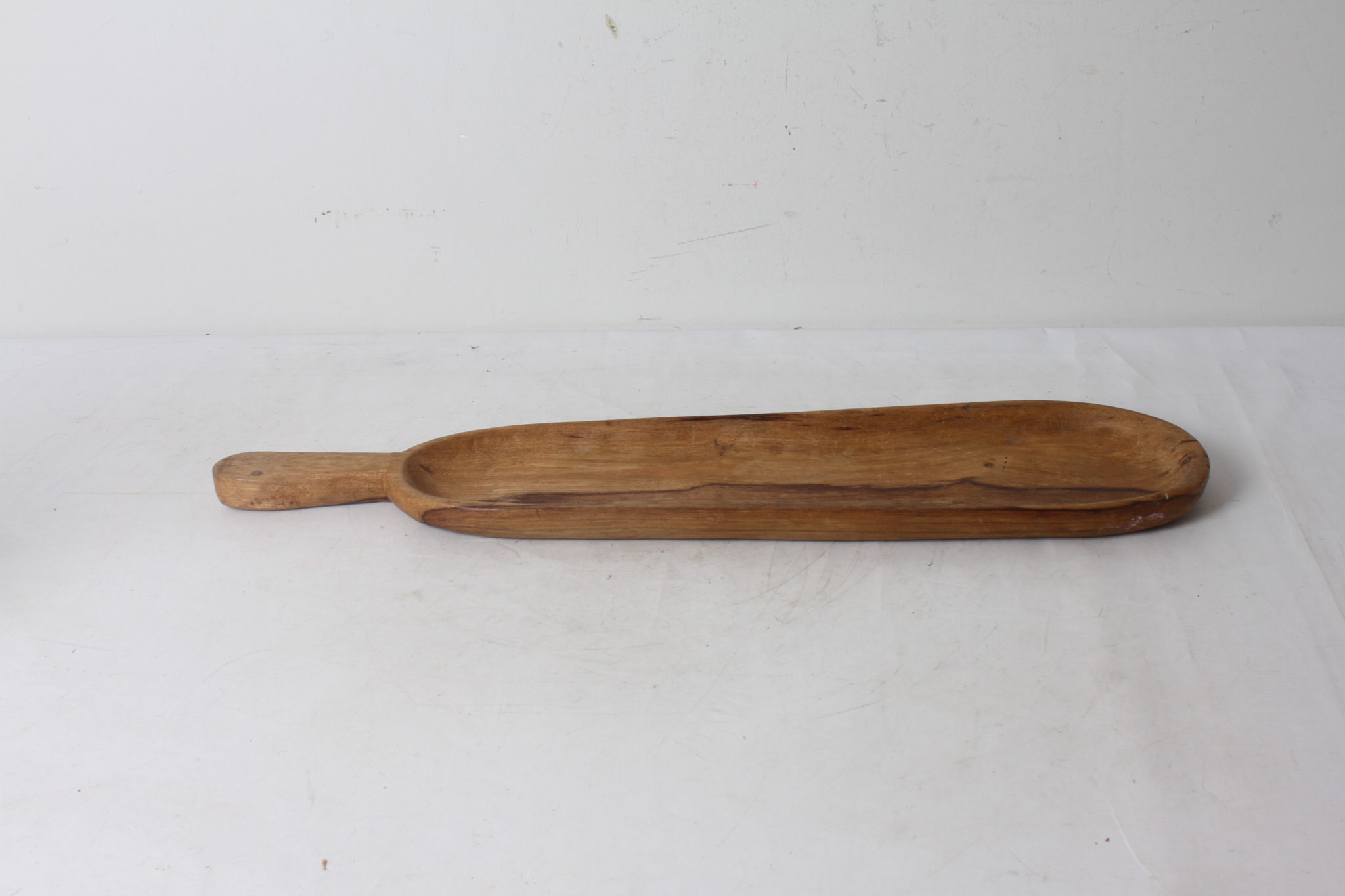 Grande planche de présentation en bois - 60 cm – Image 3