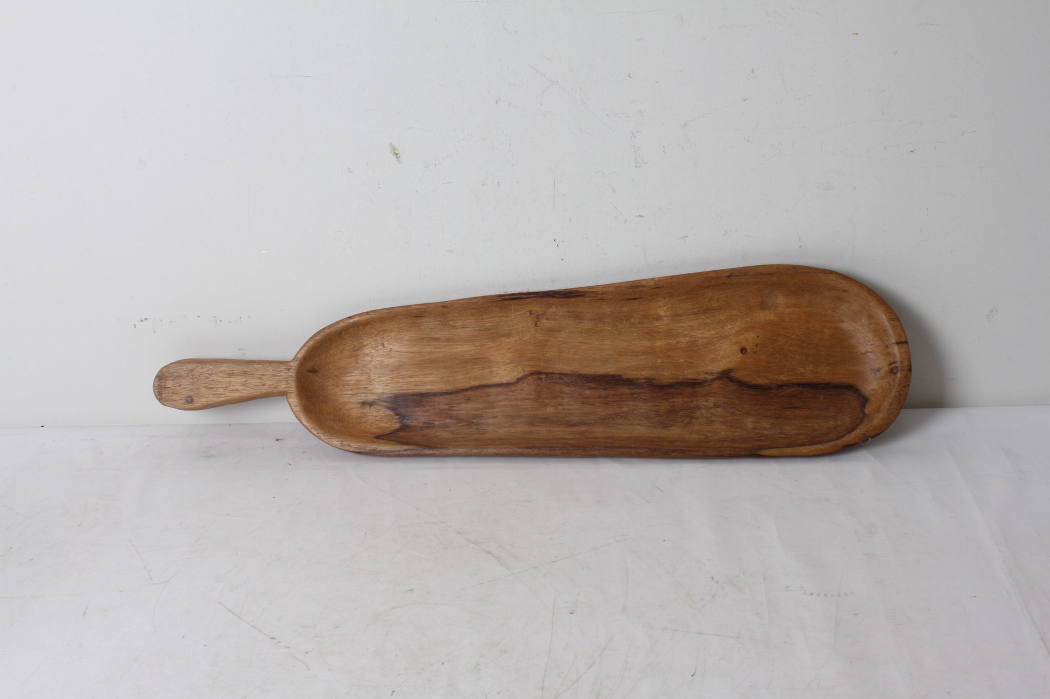 Grande planche de présentation en bois - 60 cm – Image 4