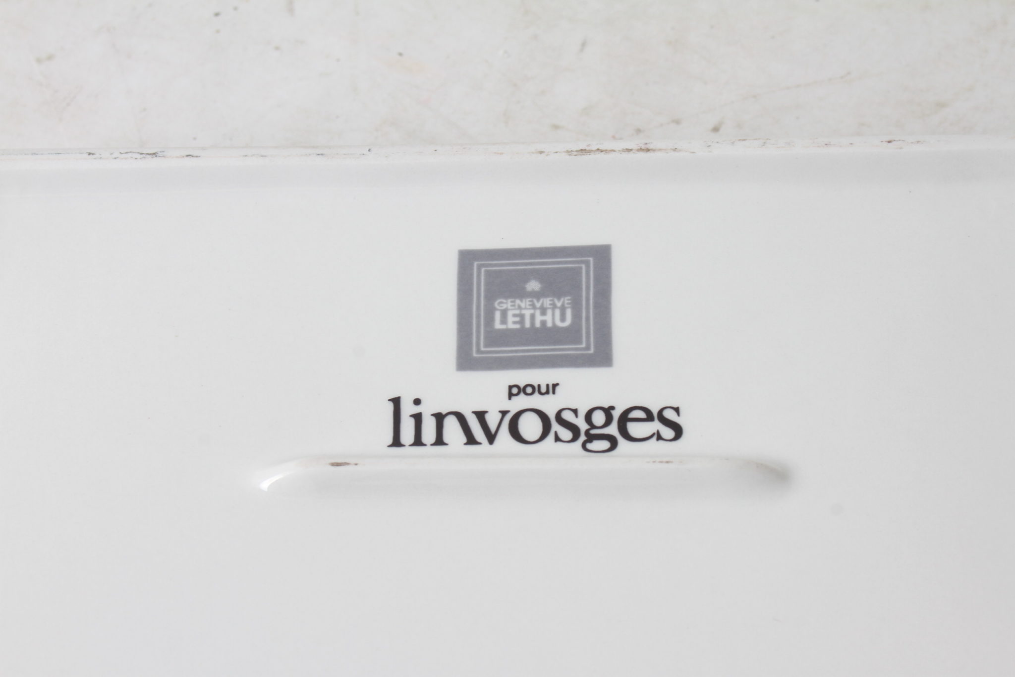 Petit plat / vide-poche - Linvosges – Image 2