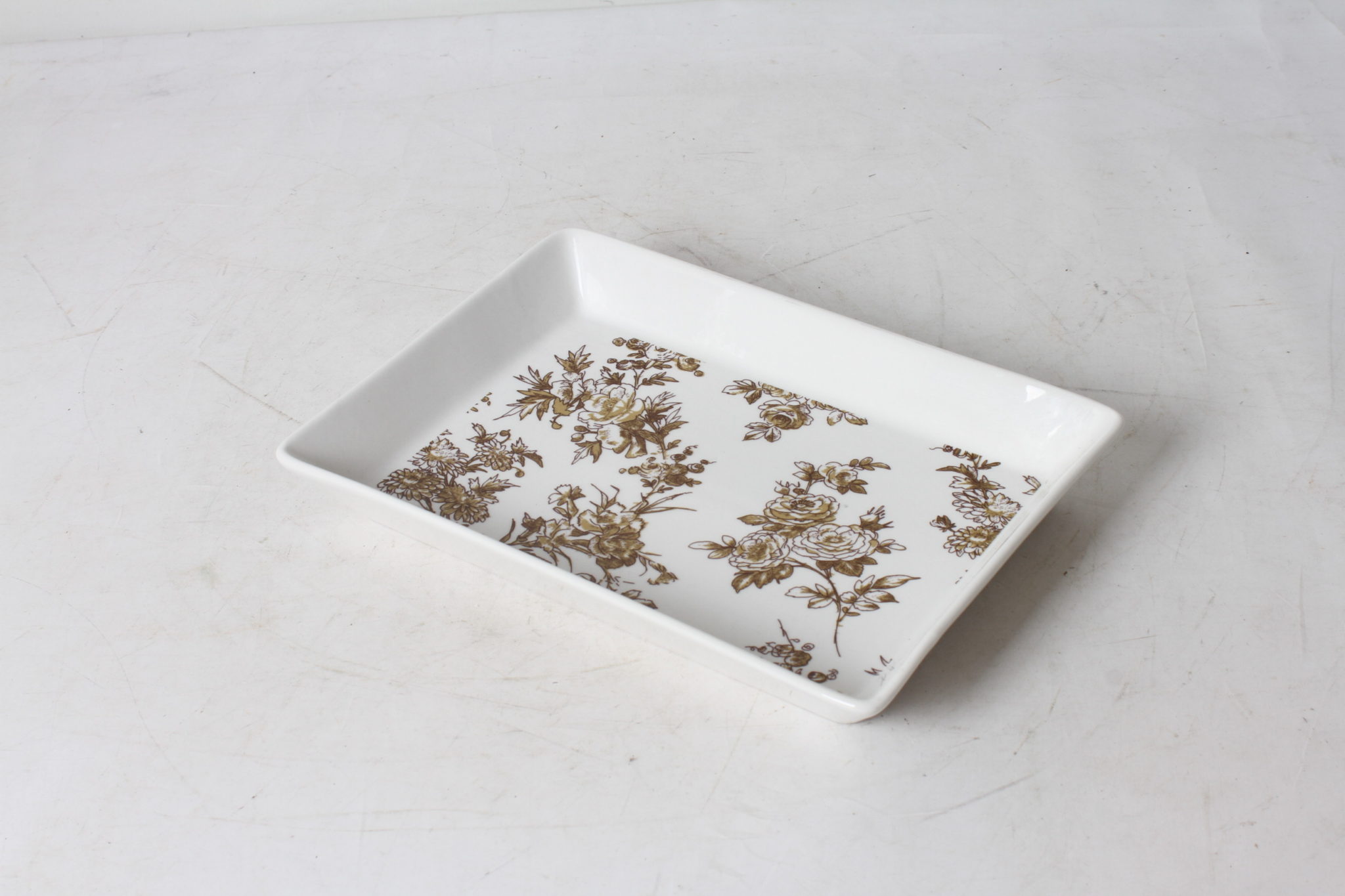 Petit plat / vide-poche - Linvosges