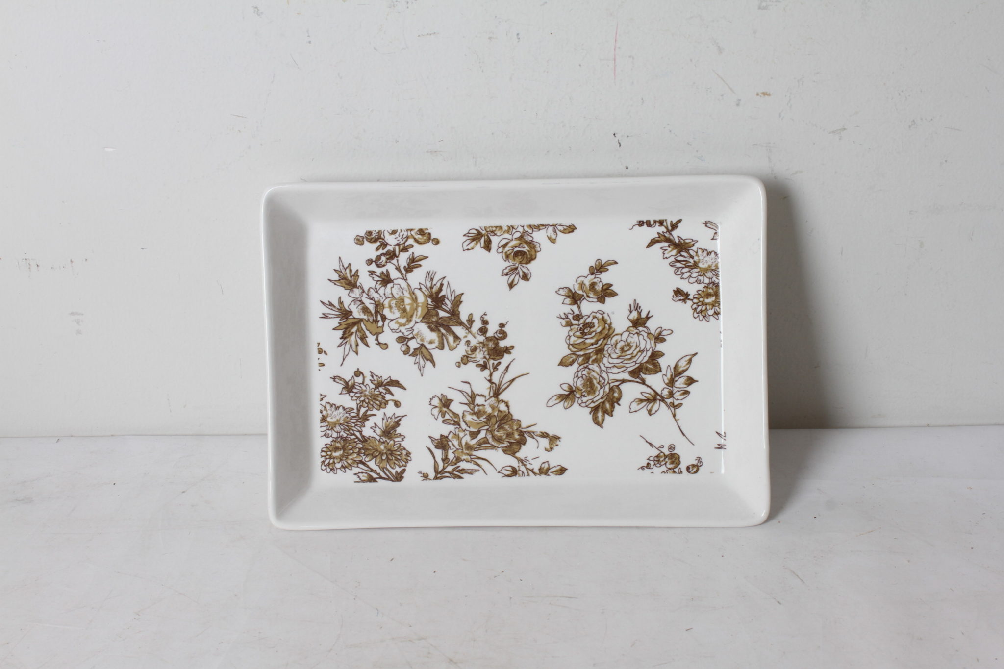 Petit plat / vide-poche - Linvosges – Image 3