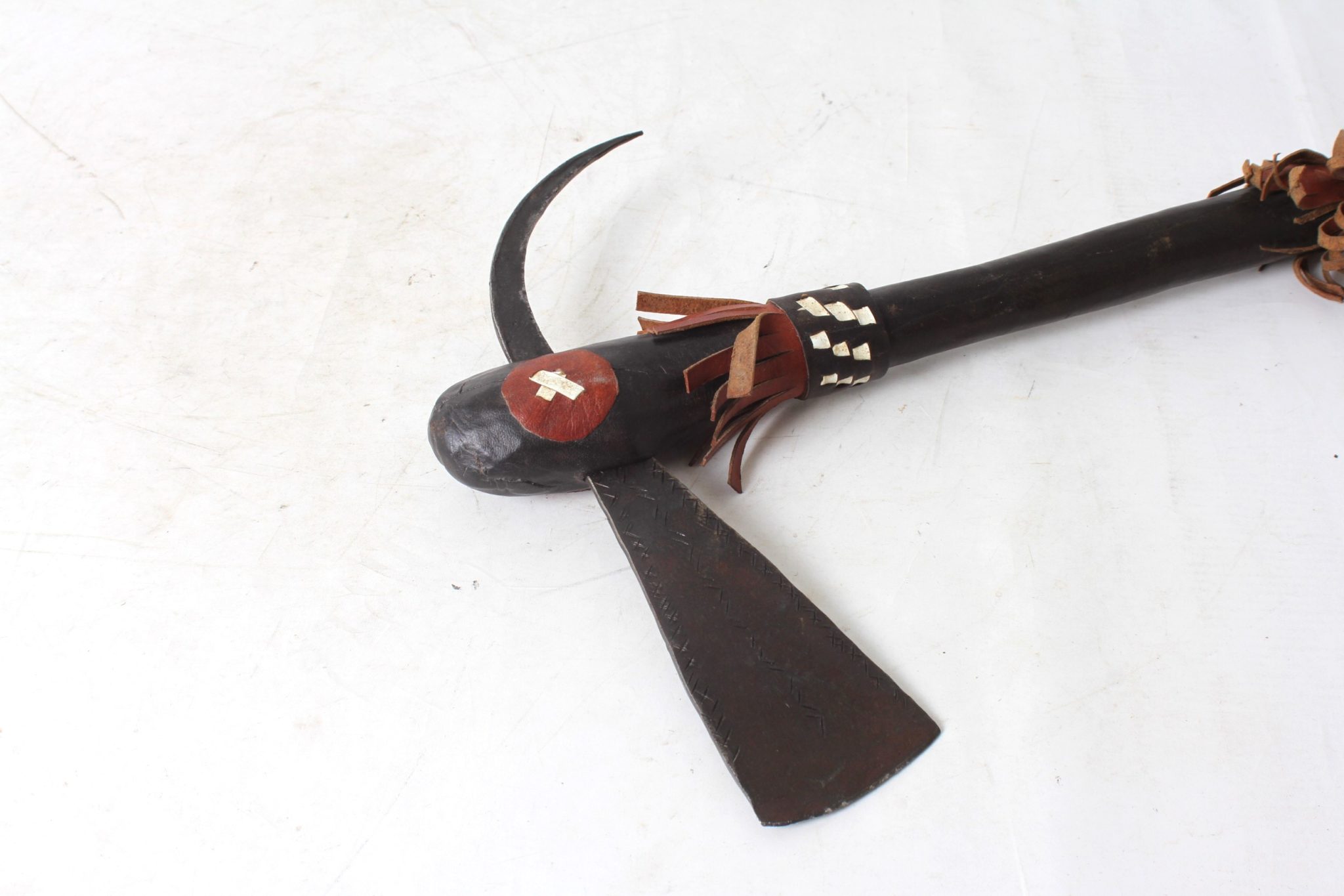 Reproduction de tomahawk – Image 5