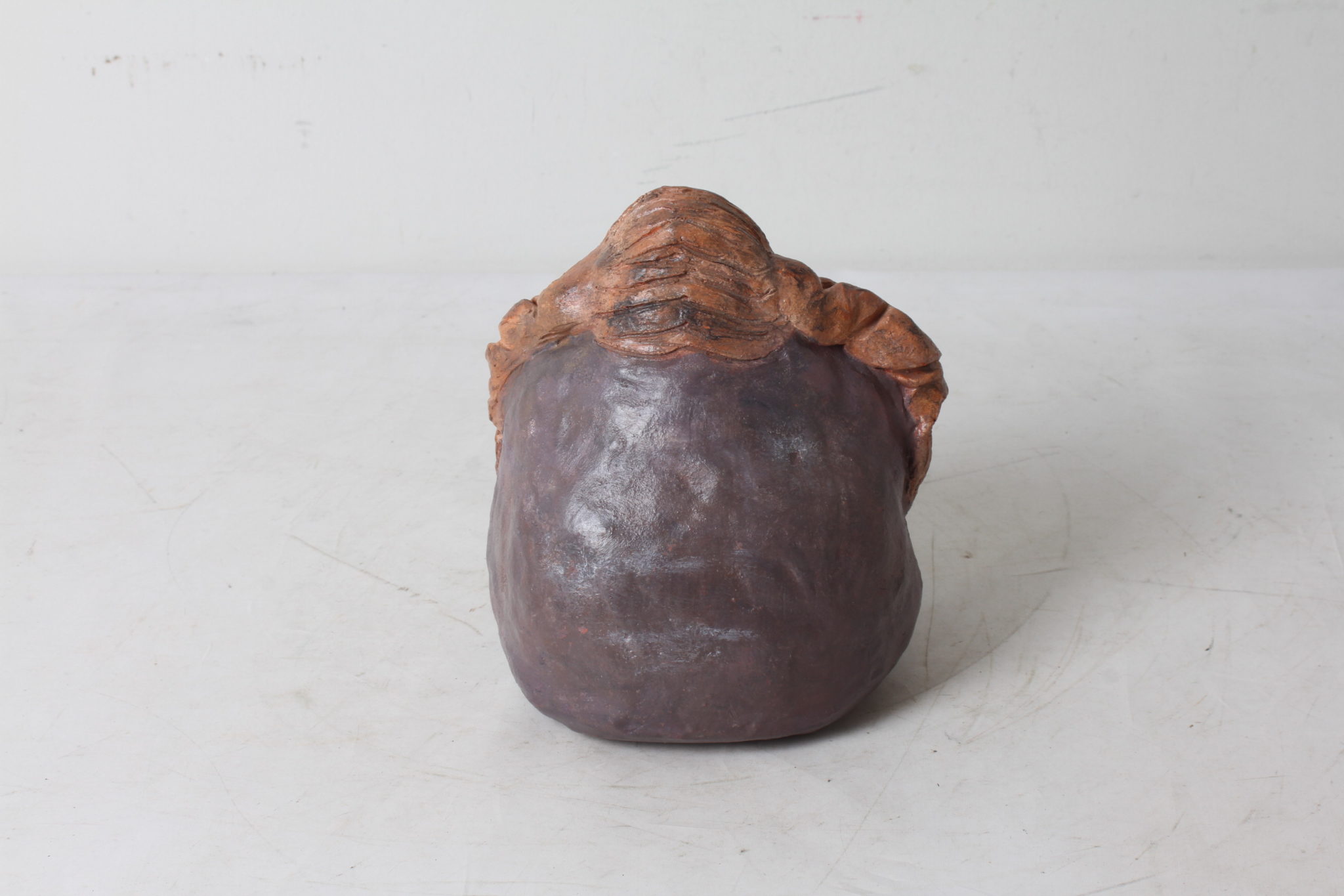 Sculpture en terre cuite – Image 2
