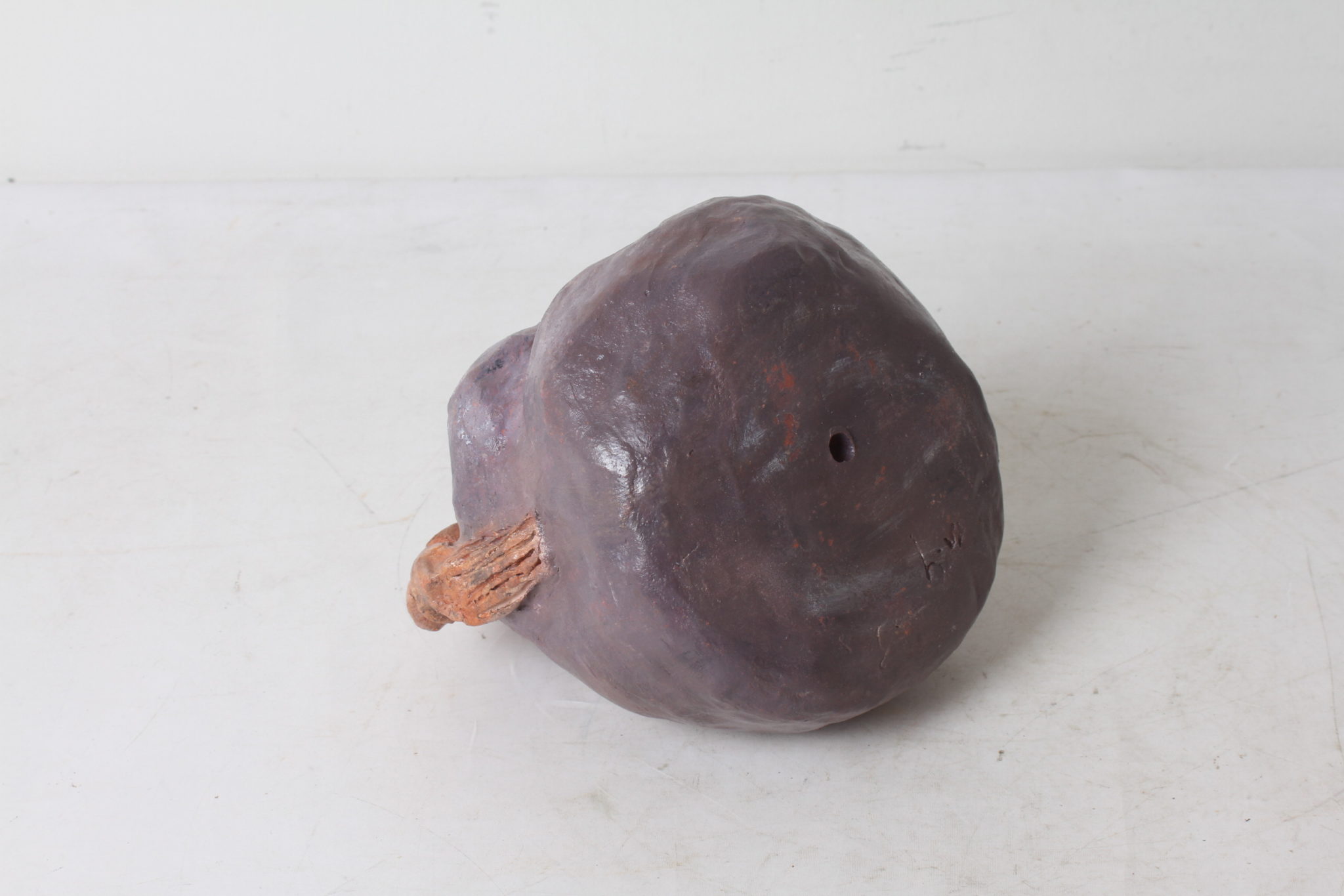 Sculpture en terre cuite – Image 3