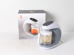 Robot multifonctions - Baby food cooker - Sweetyfox
