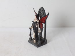 Figurine  - Nemesis Now - Aracnafaria