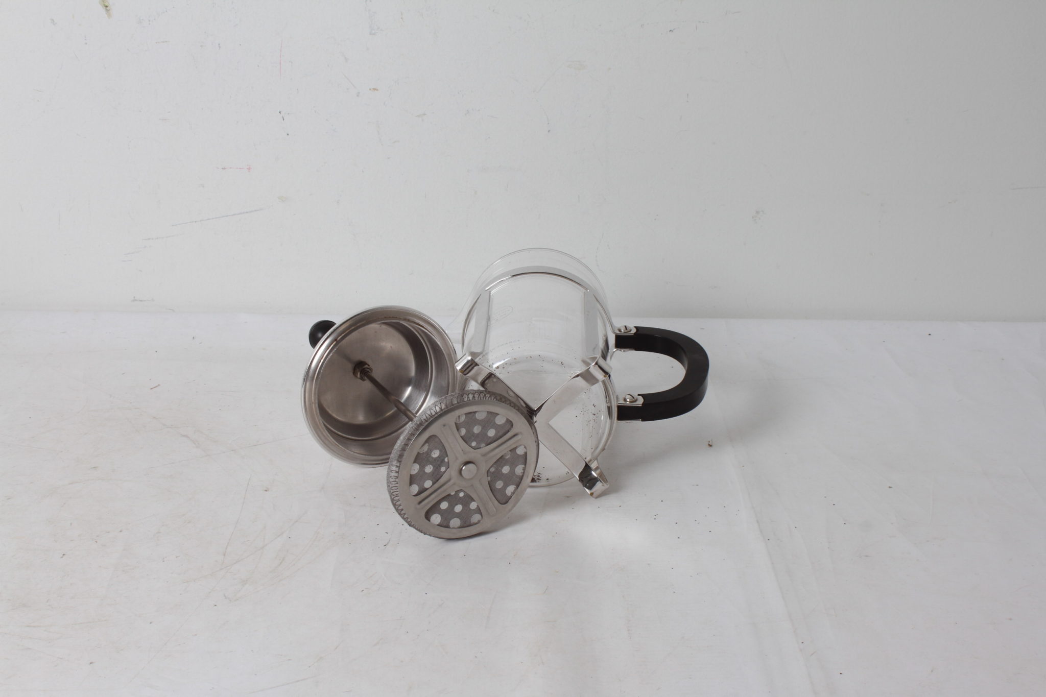 Cafetière à piston - Meliord – Image 3
