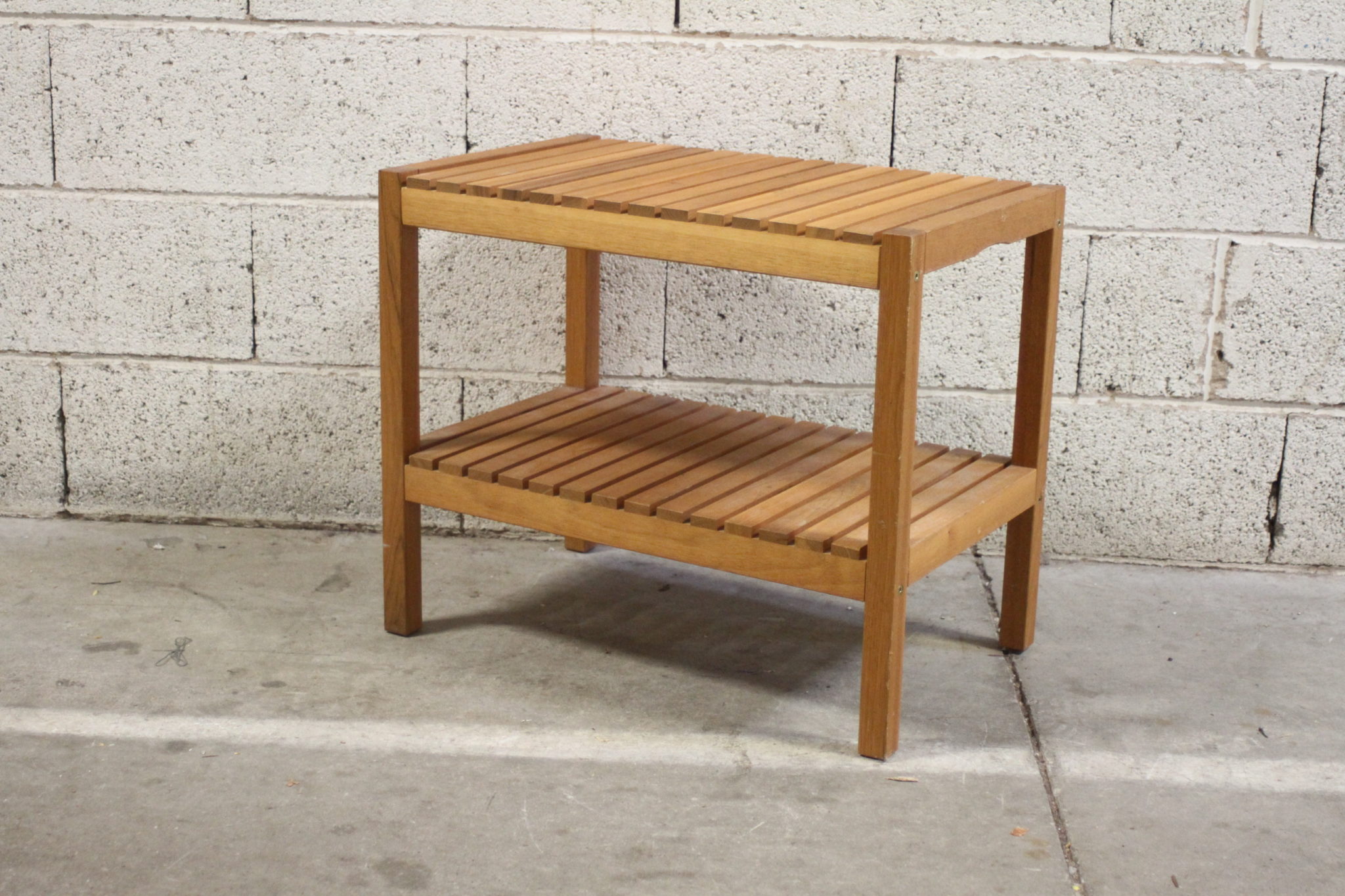 Petit meuble de rangement – Image 4