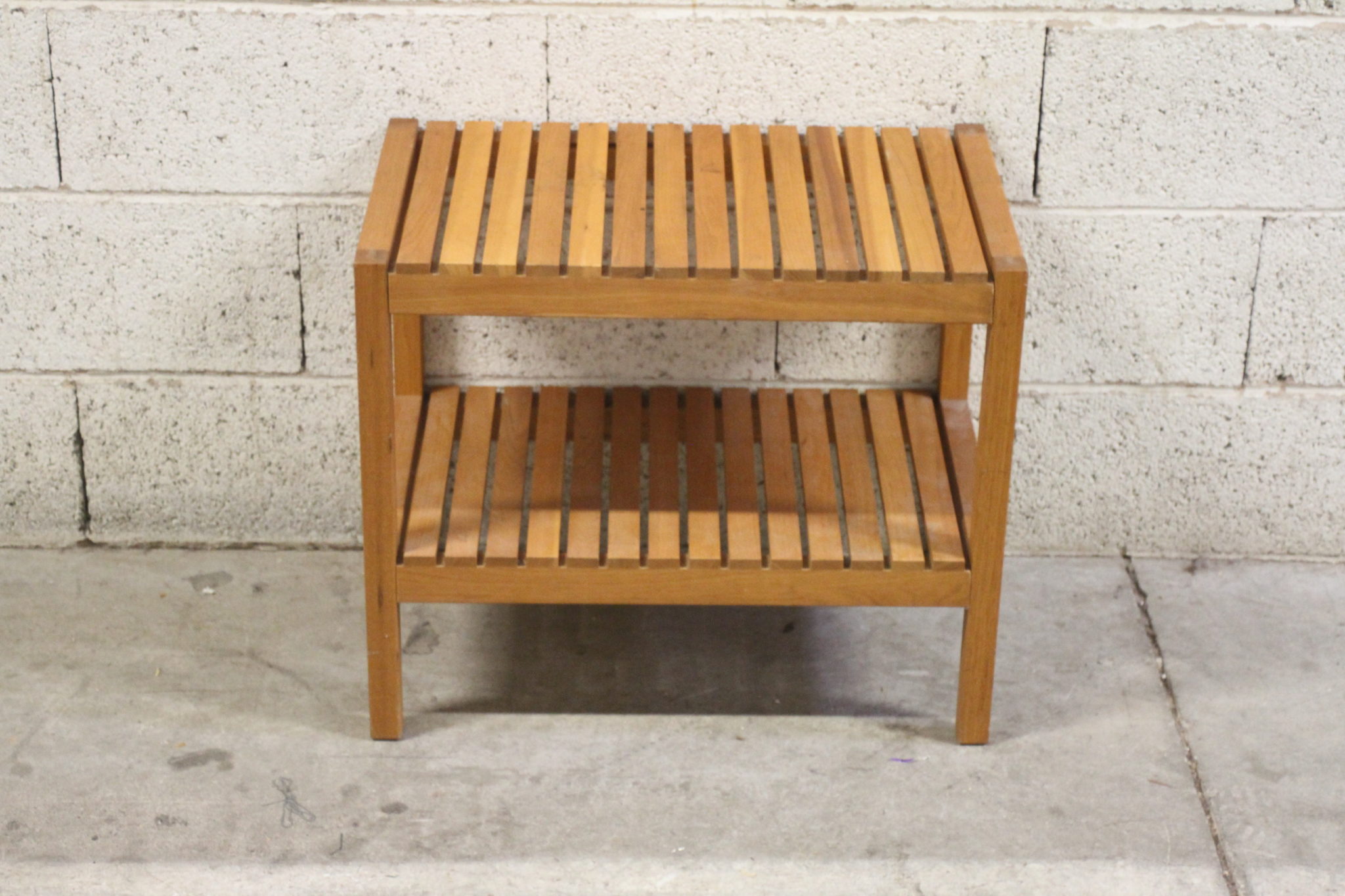Petit meuble de rangement – Image 2