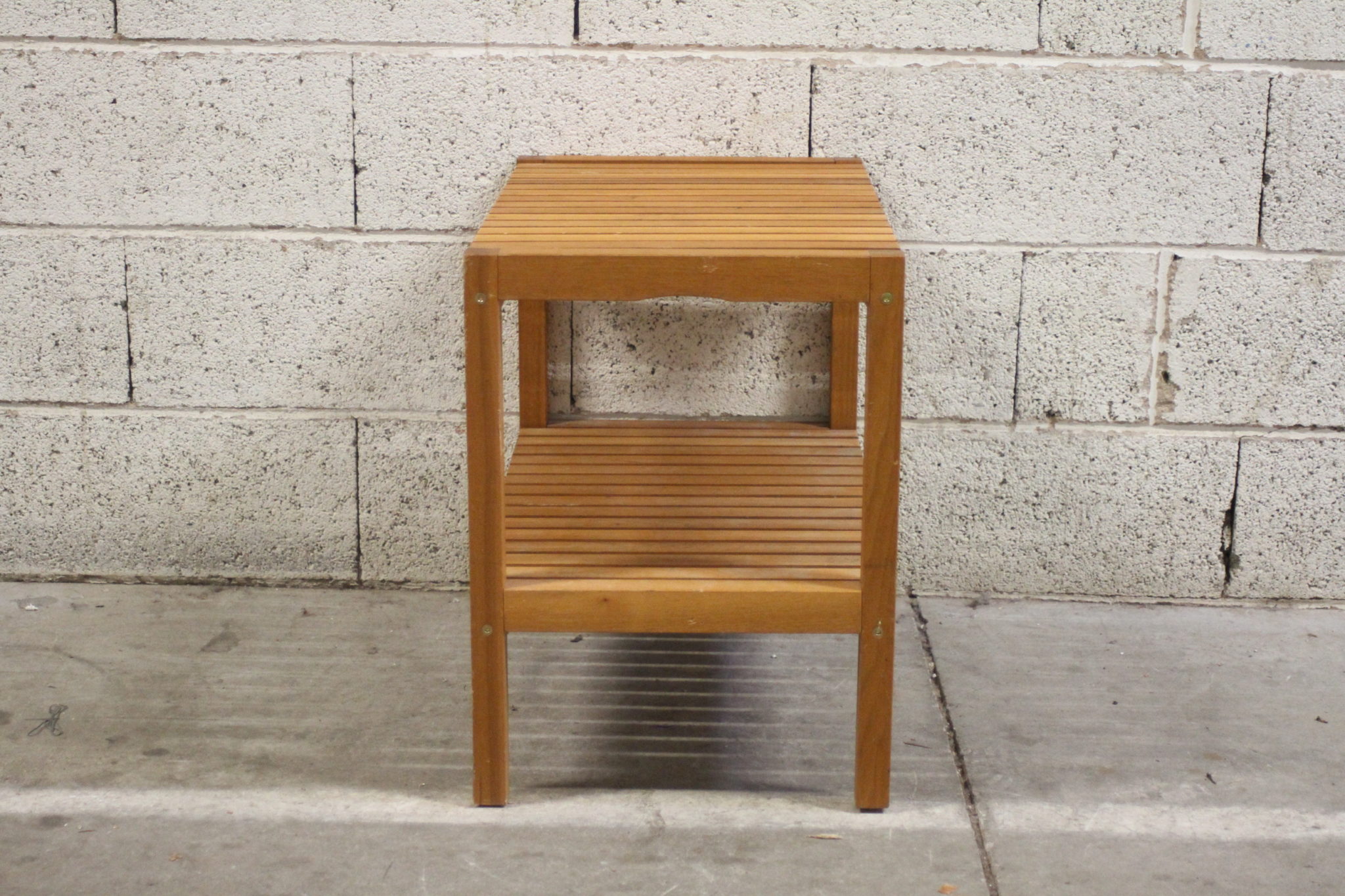 Petit meuble de rangement – Image 3