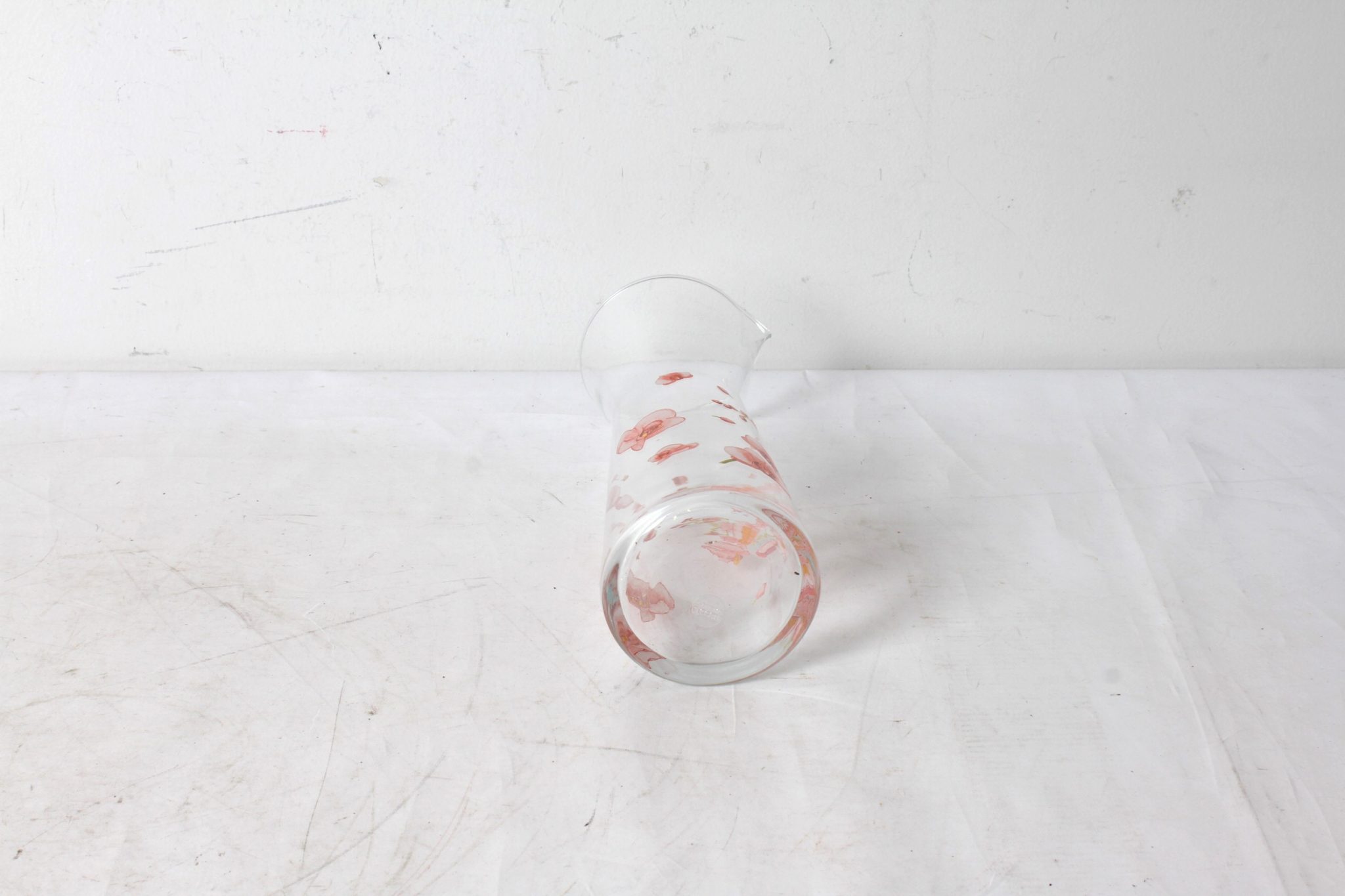 Carafe à bec verseur "Orchidée" – Image 3