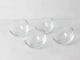 4 coupes Bubble - La Rochère