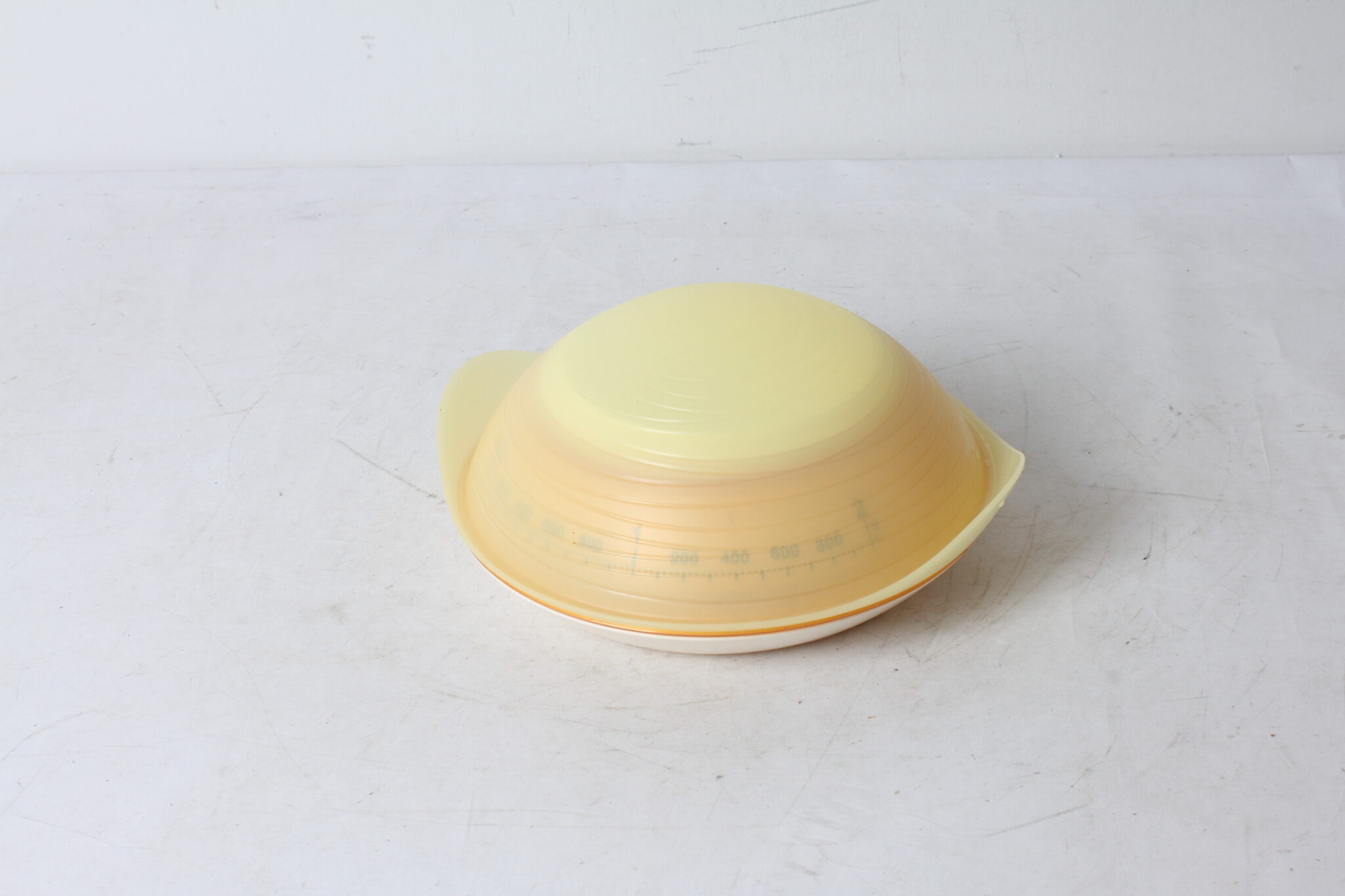 Balance ménagère - Tupperware – Image 3