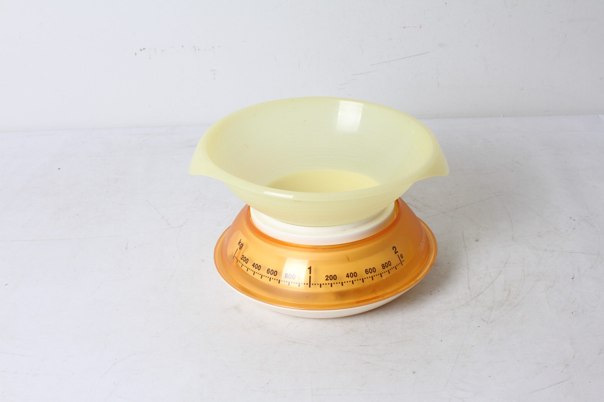 Balance ménagère - Tupperware – Image 2