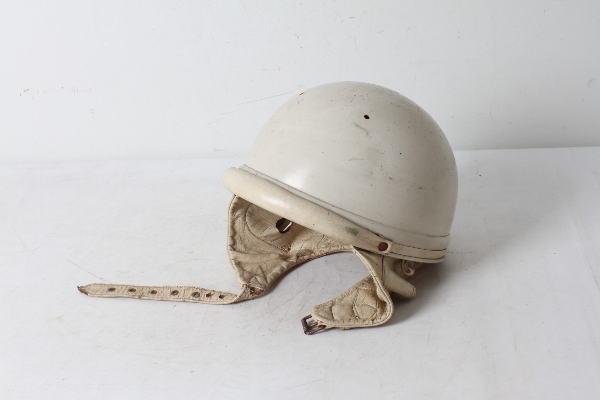 Casque vintage - Impérator