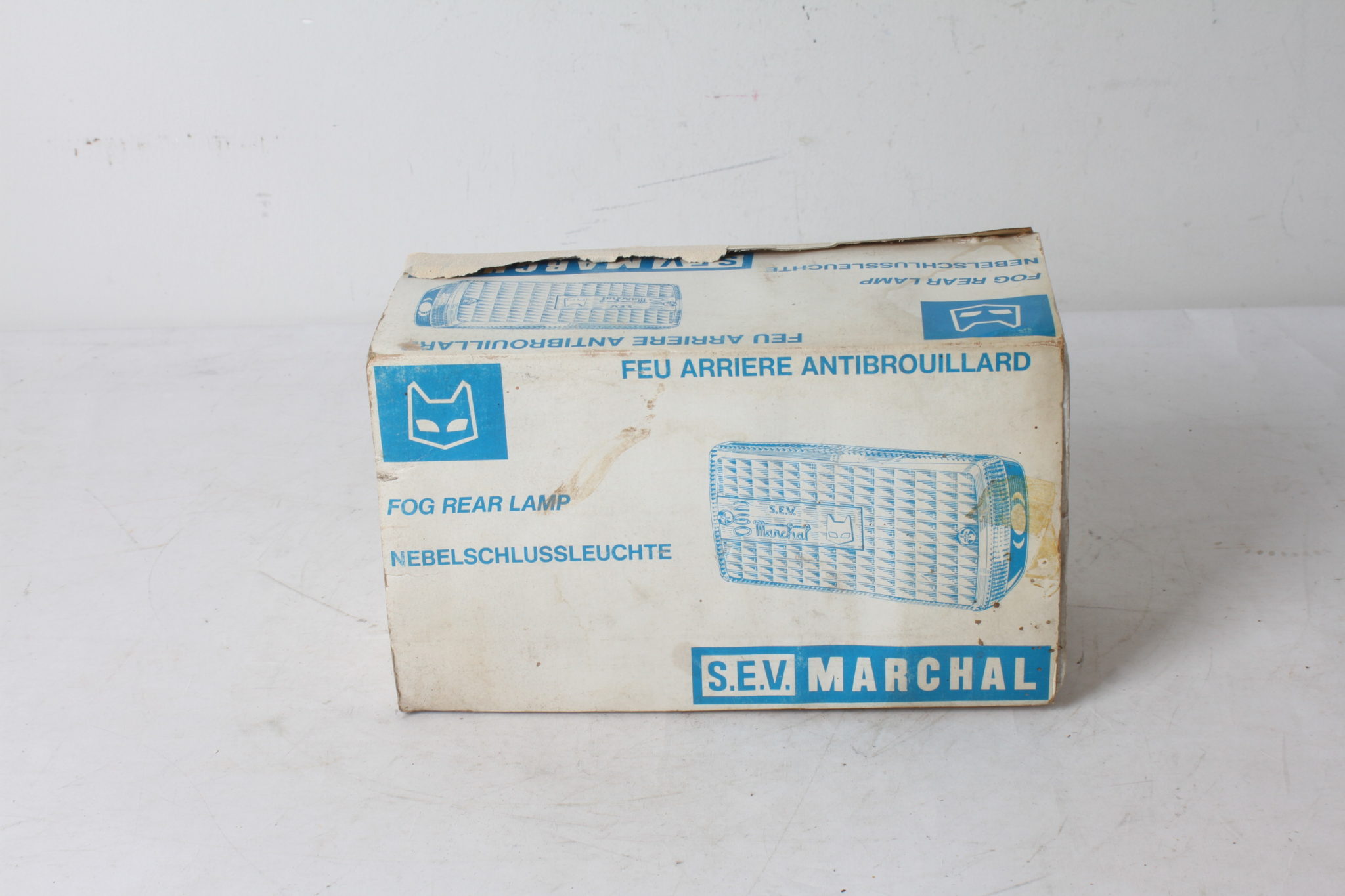 Feu arrière antibrouillard - S.E.V Marchal – Image 2