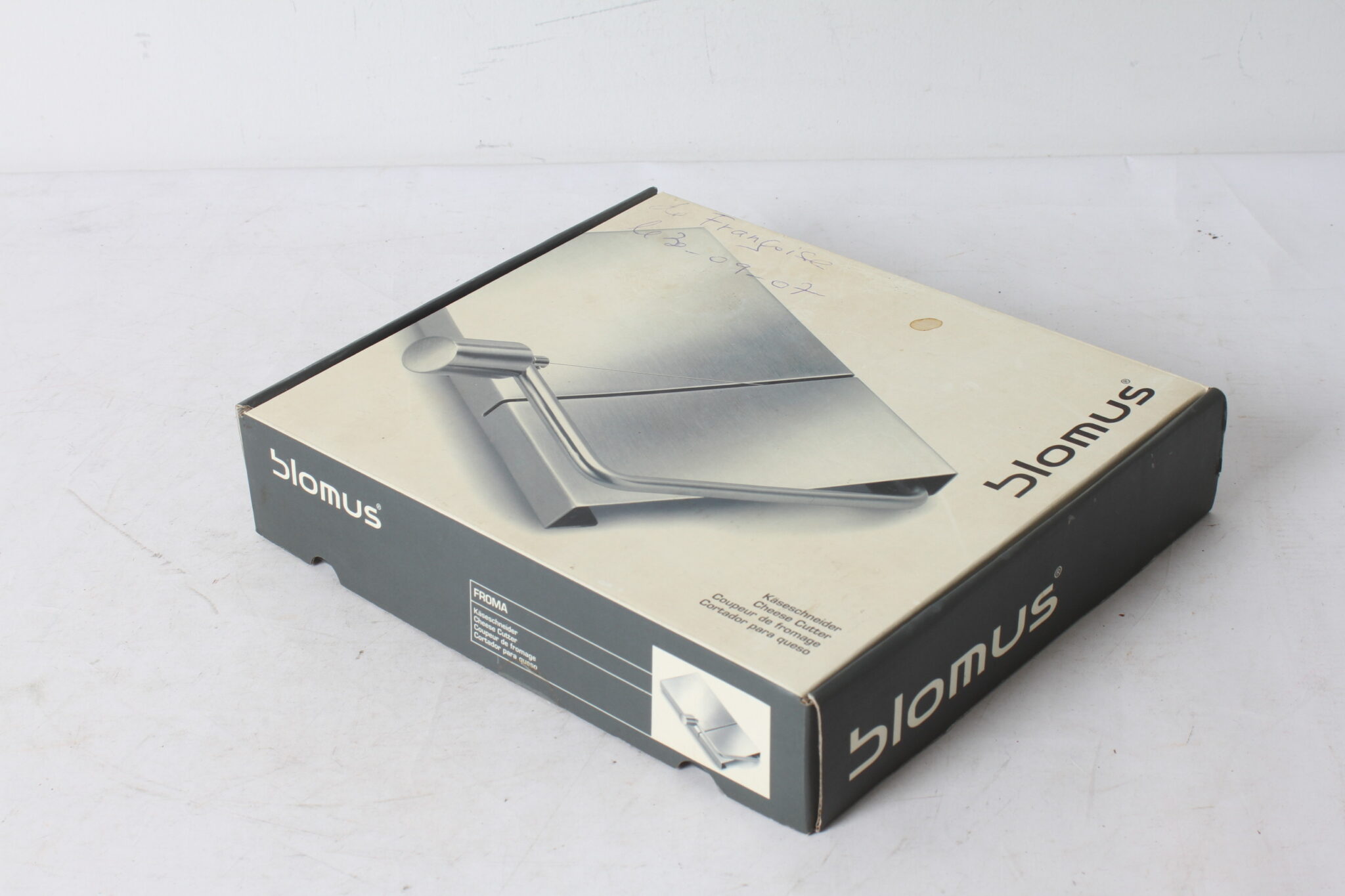 Machine à découper - Blomus - Froma – Image 4