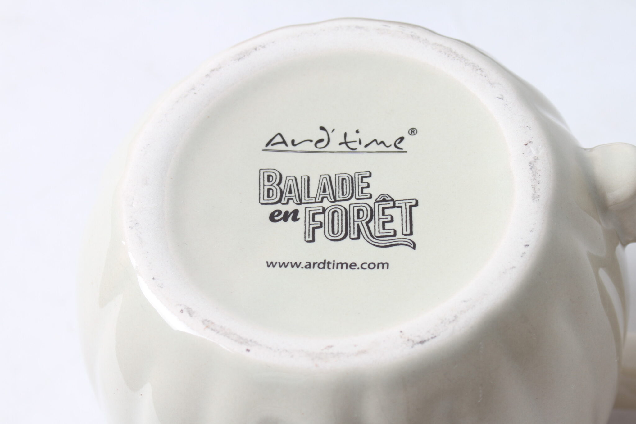 Mugs Art'time - Balade en forêt – Image 5