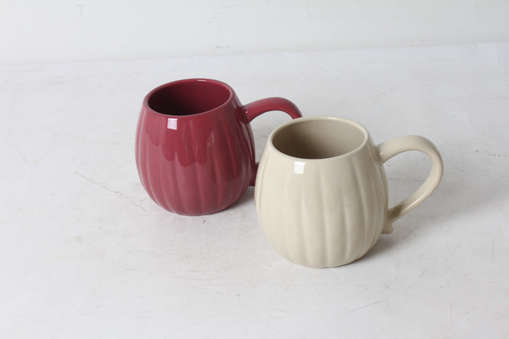 Mugs Art'time - Balade en forêt